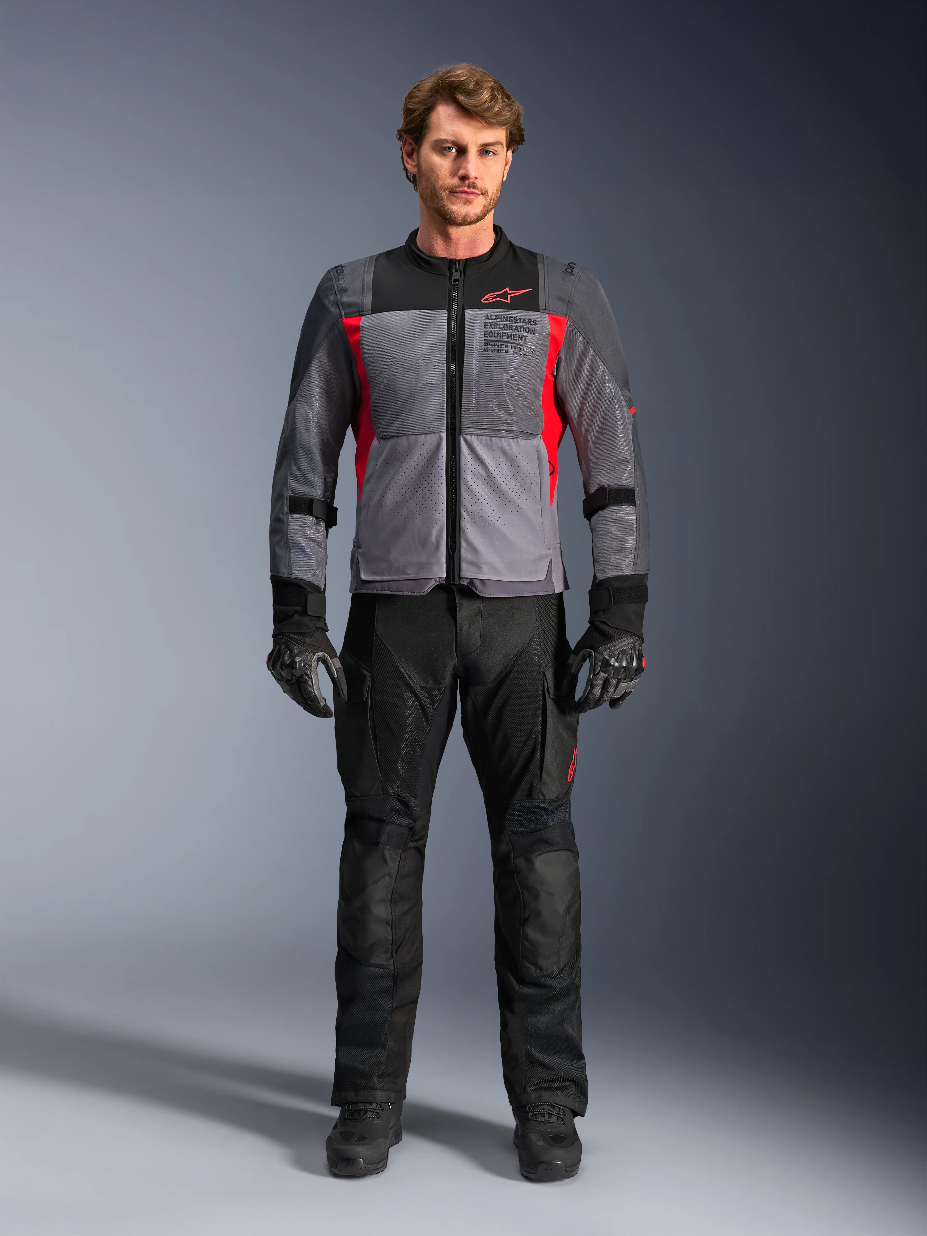 Jaqueta St-2 Air - Image 2