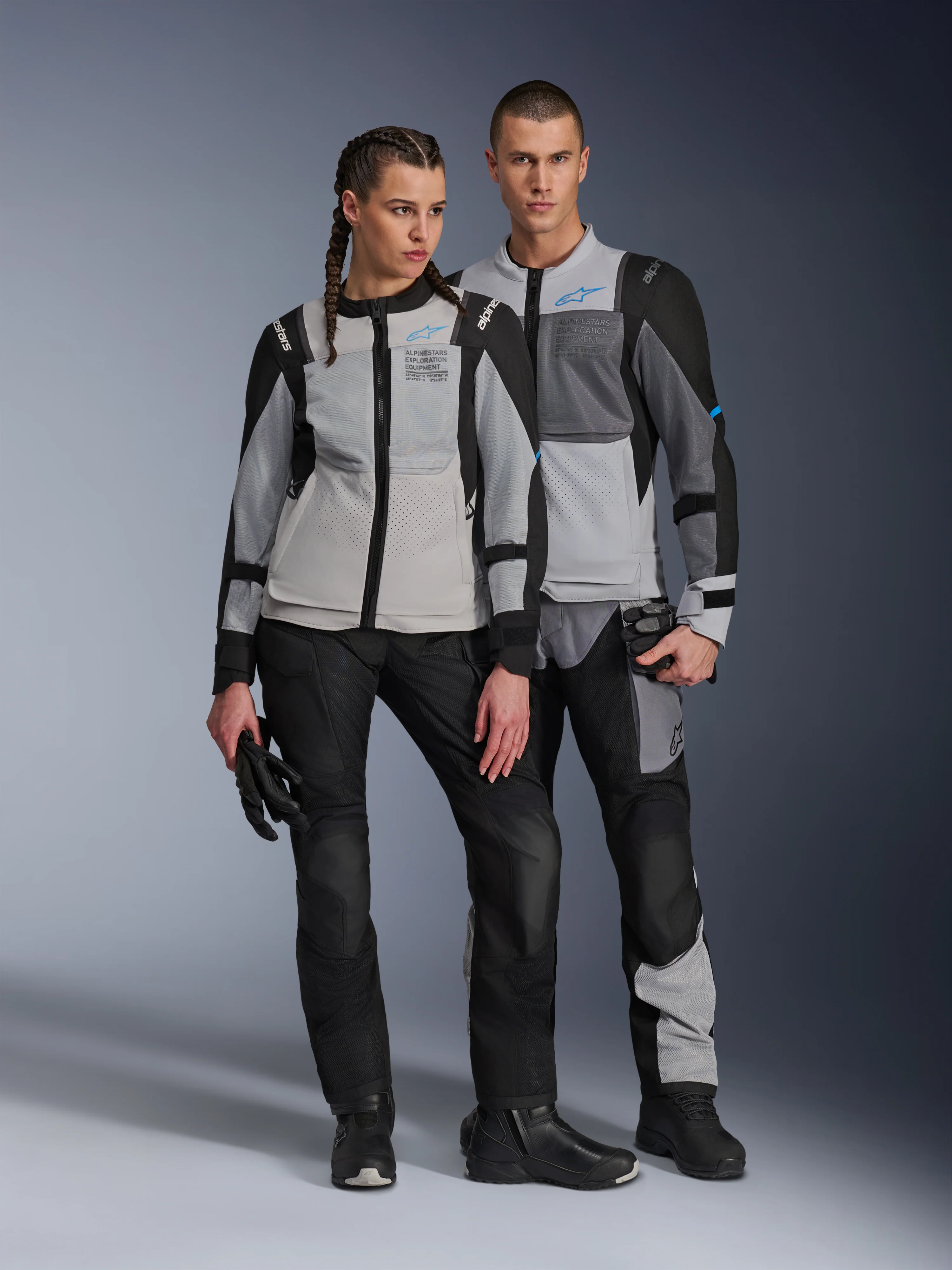 Jaqueta St-2 Air - Image 6