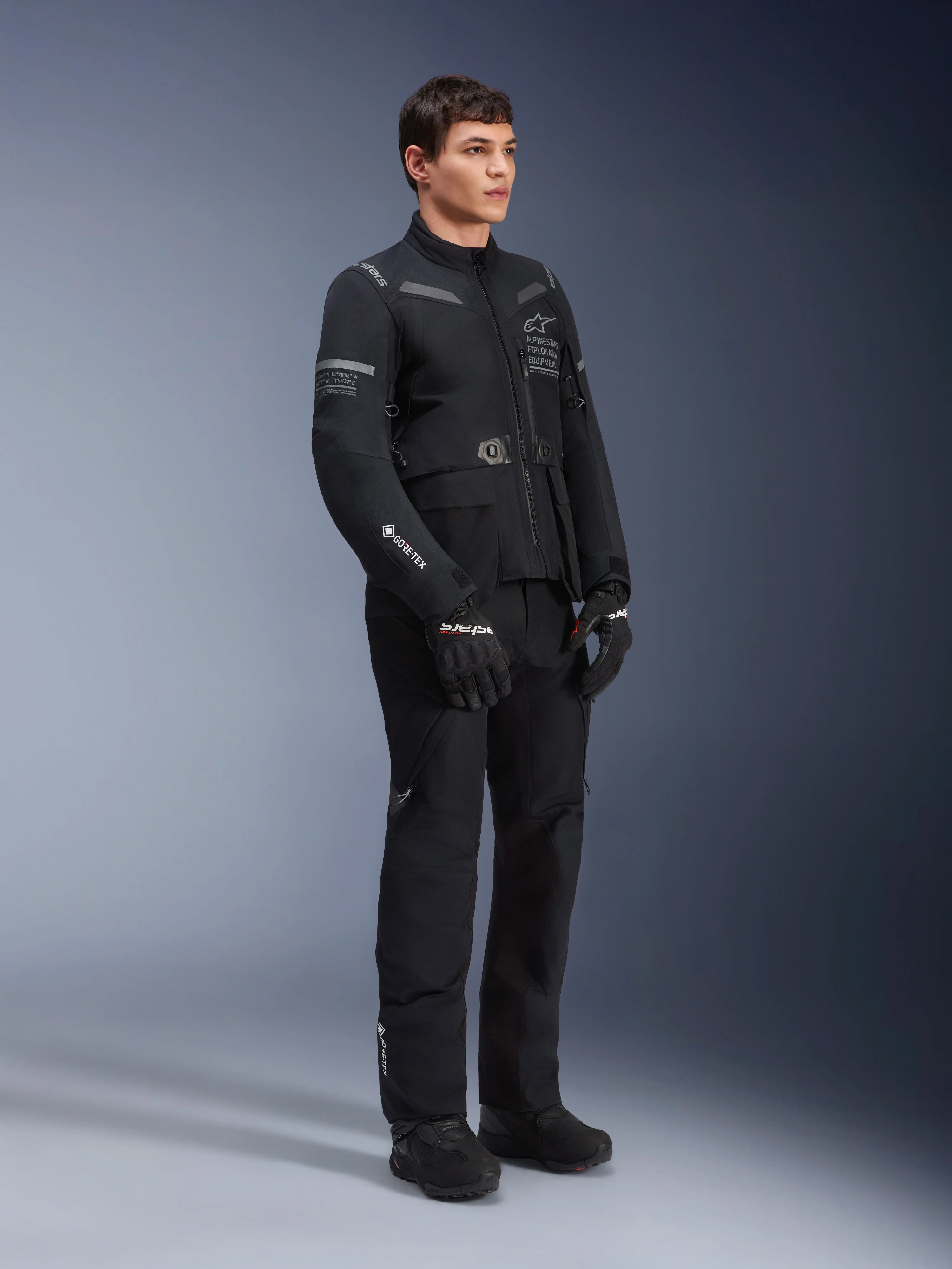 Jaqueta ST-7 2L GORE-TEX - Image 2