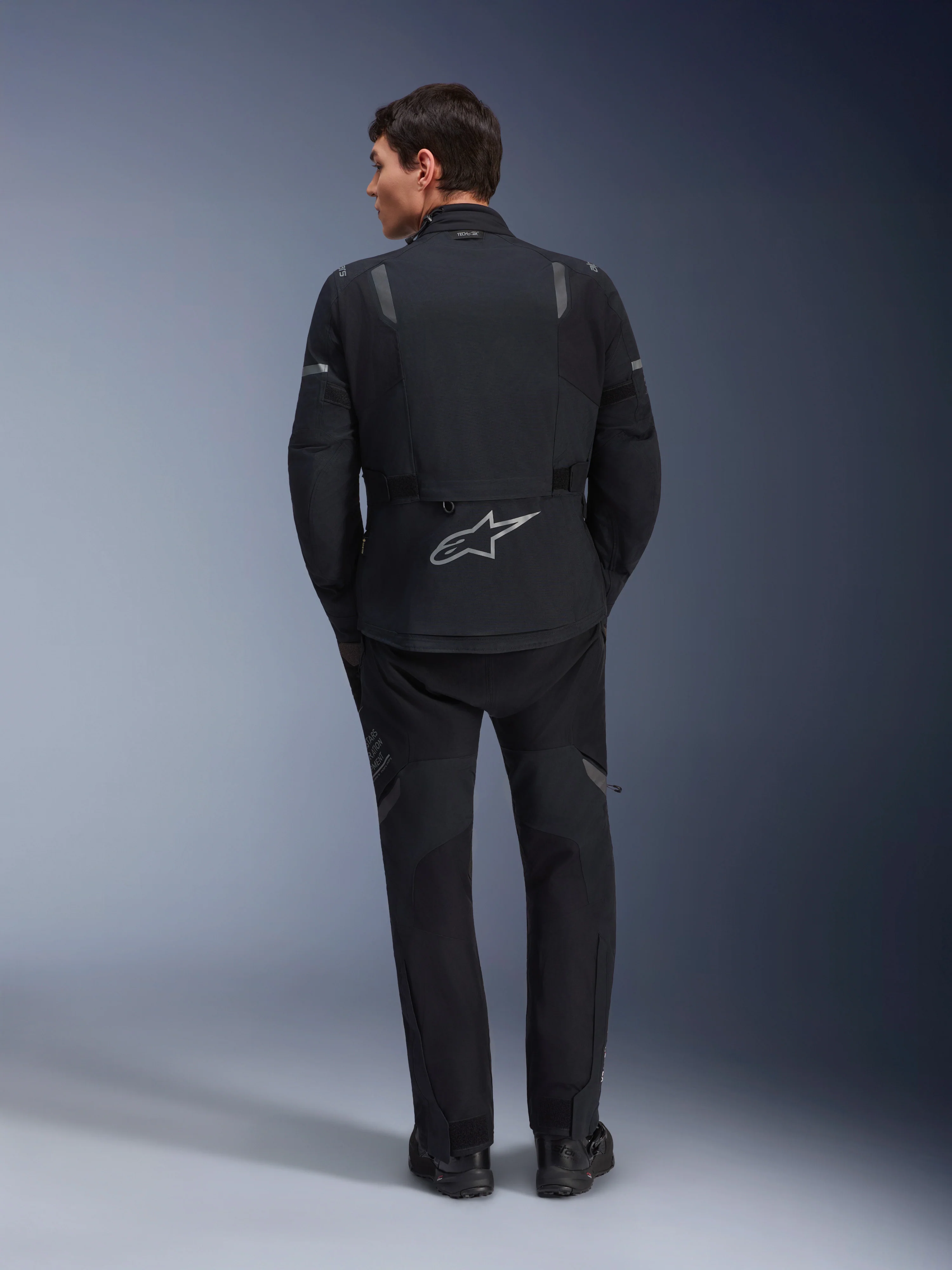 Jaqueta ST-7 2L GORE-TEX - Image 3