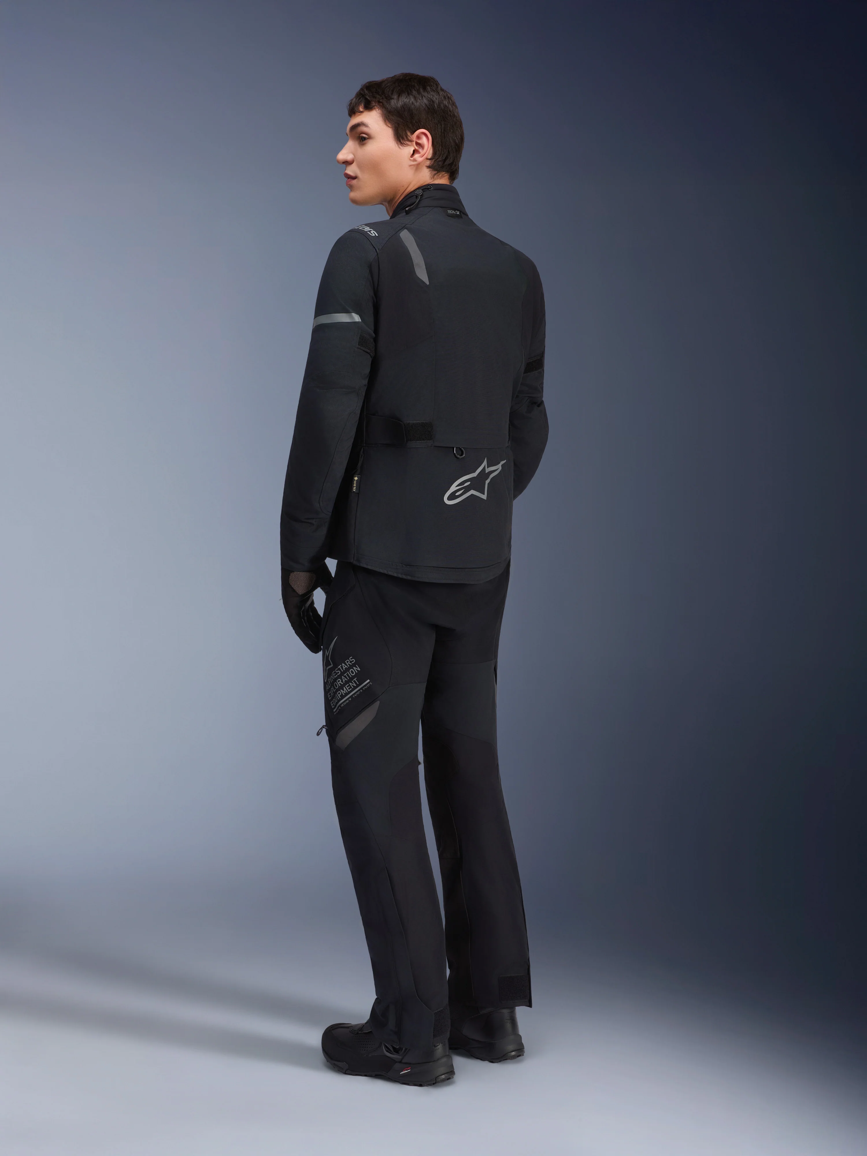 Jaqueta ST-7 2L GORE-TEX - Image 4