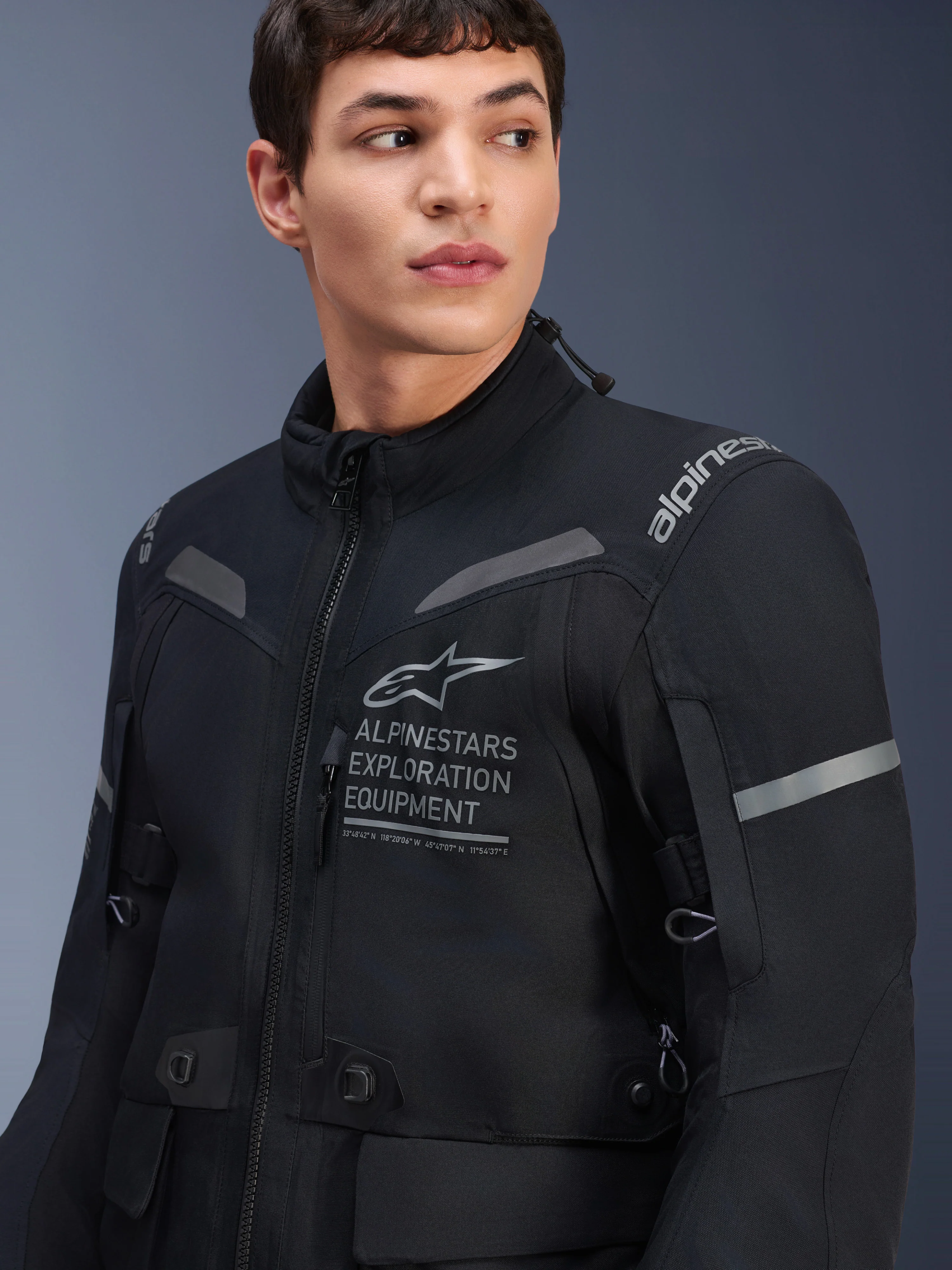 Jaqueta ST-7 2L GORE-TEX - Image 7