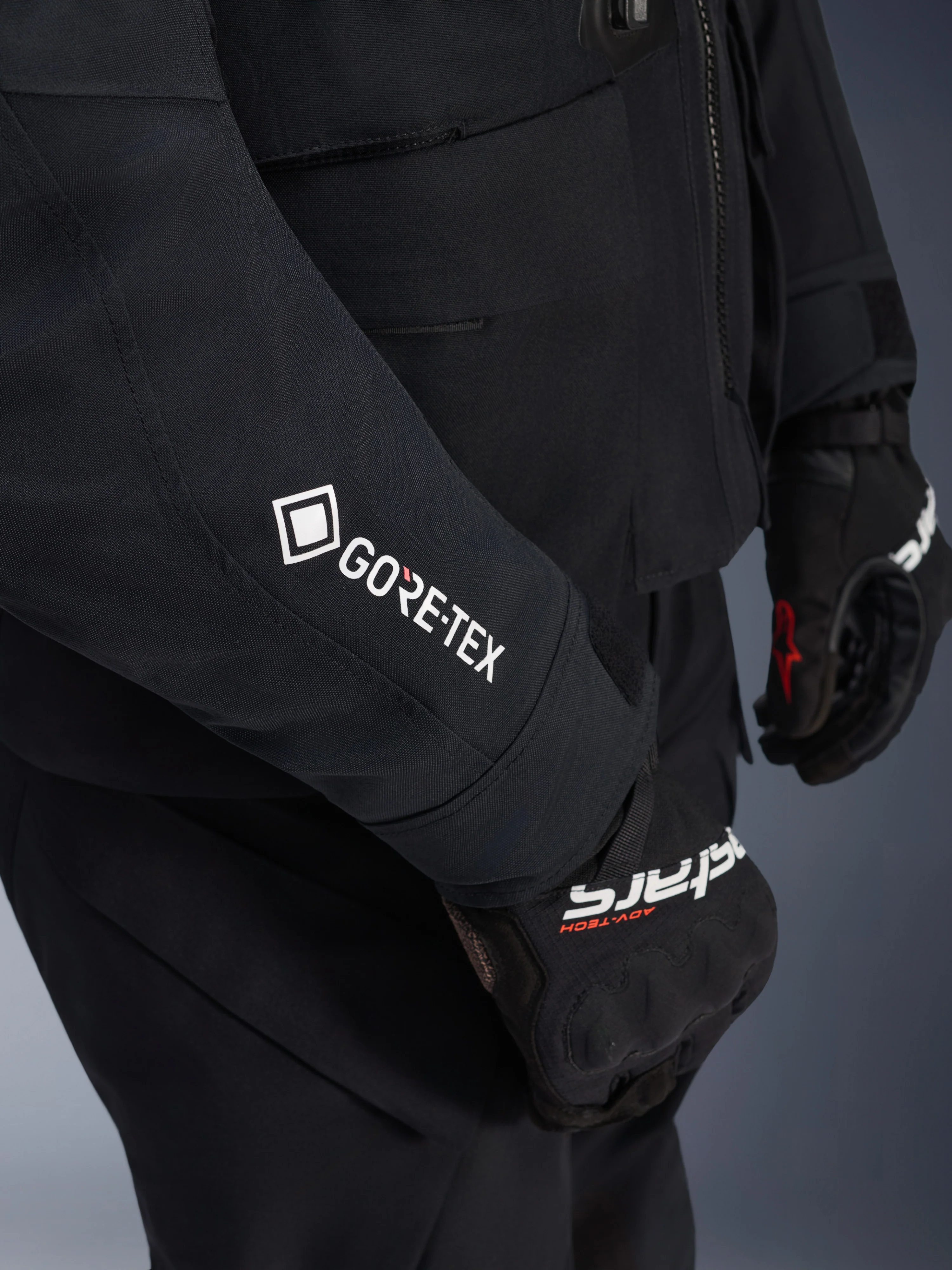 Jaqueta ST-7 2L GORE-TEX - Image 9