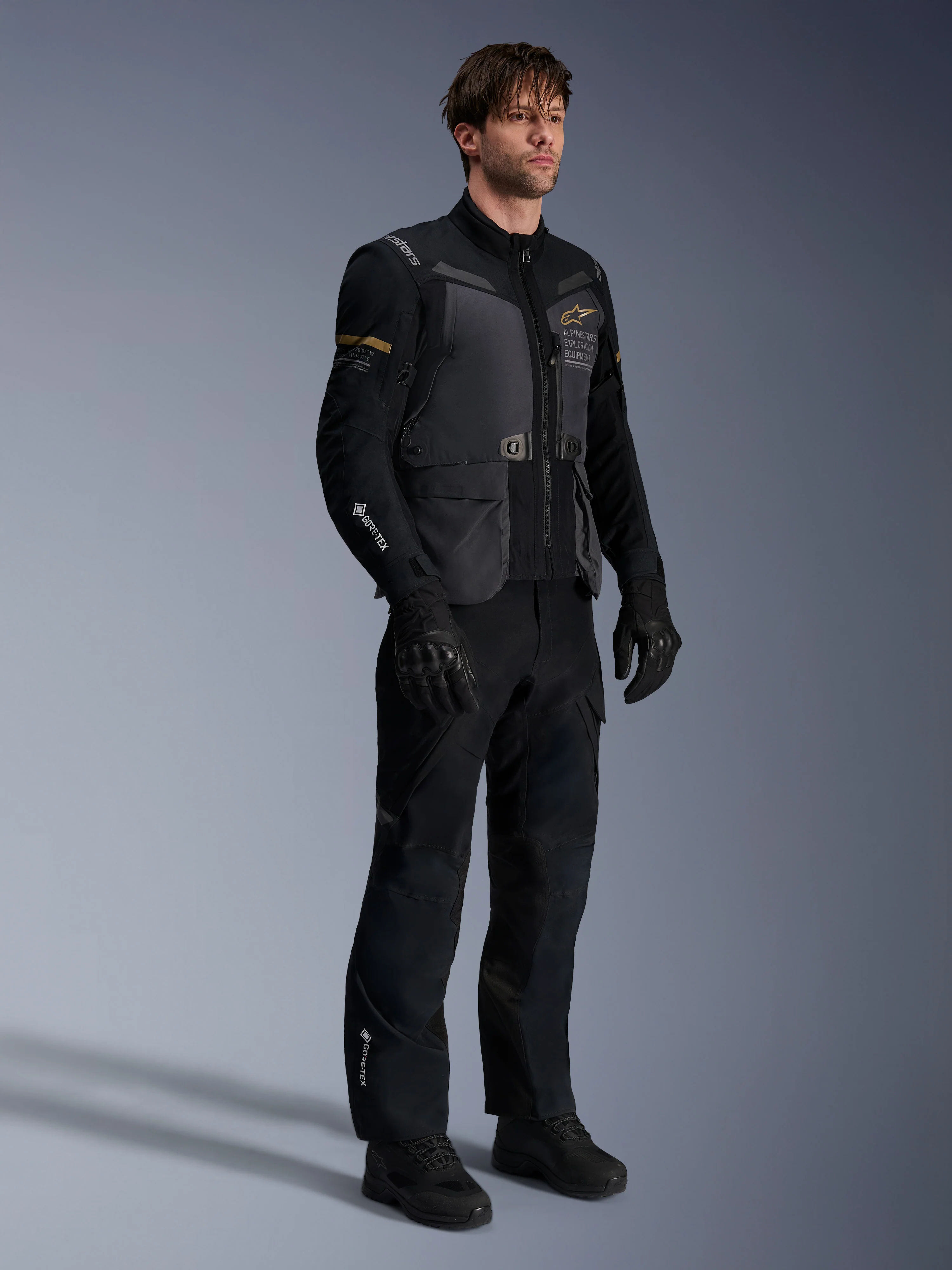 Jaqueta ST-7 2L GORE-TEX - Image 2
