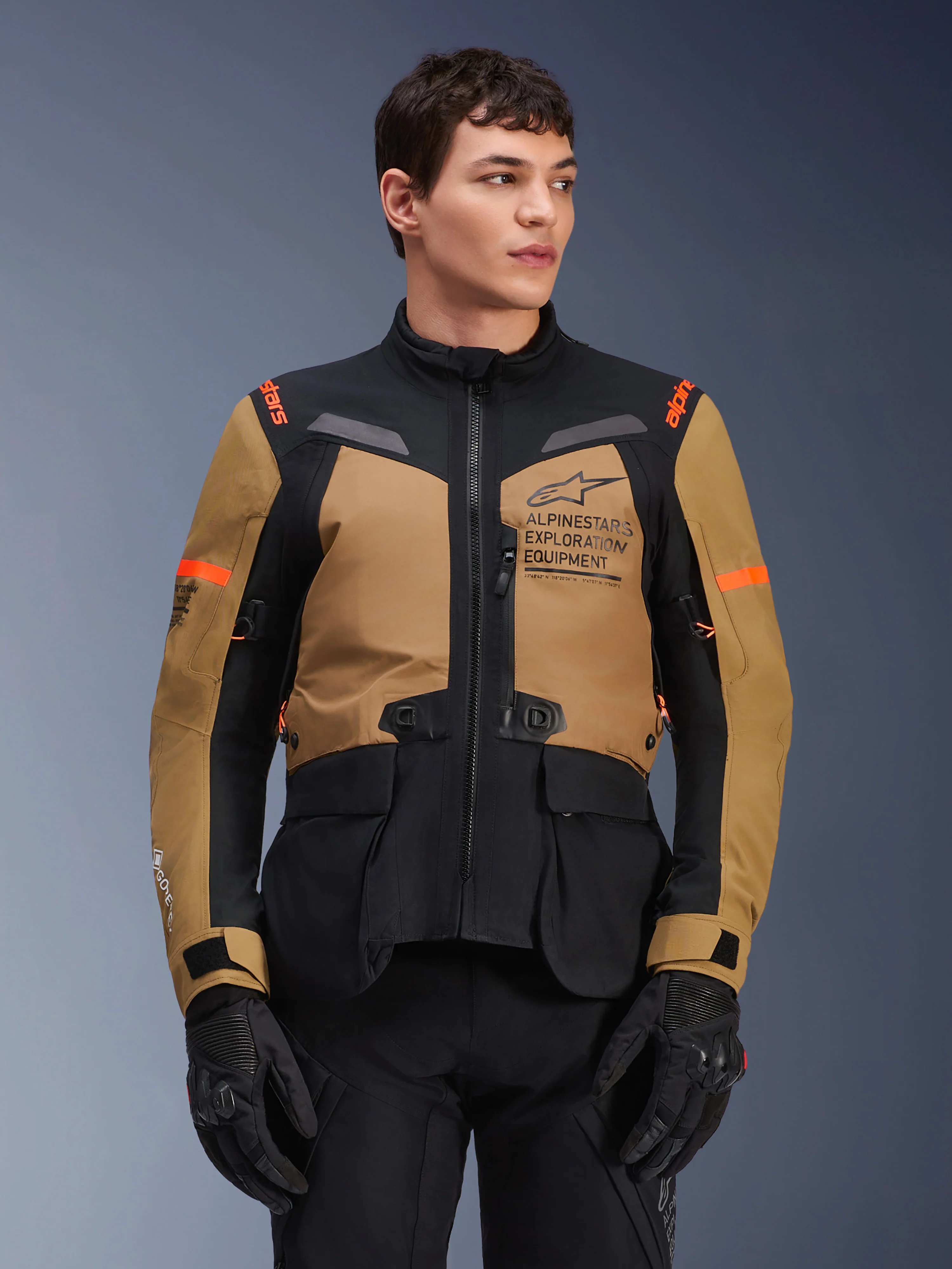 Jaqueta ST-7 2L GORE-TEX