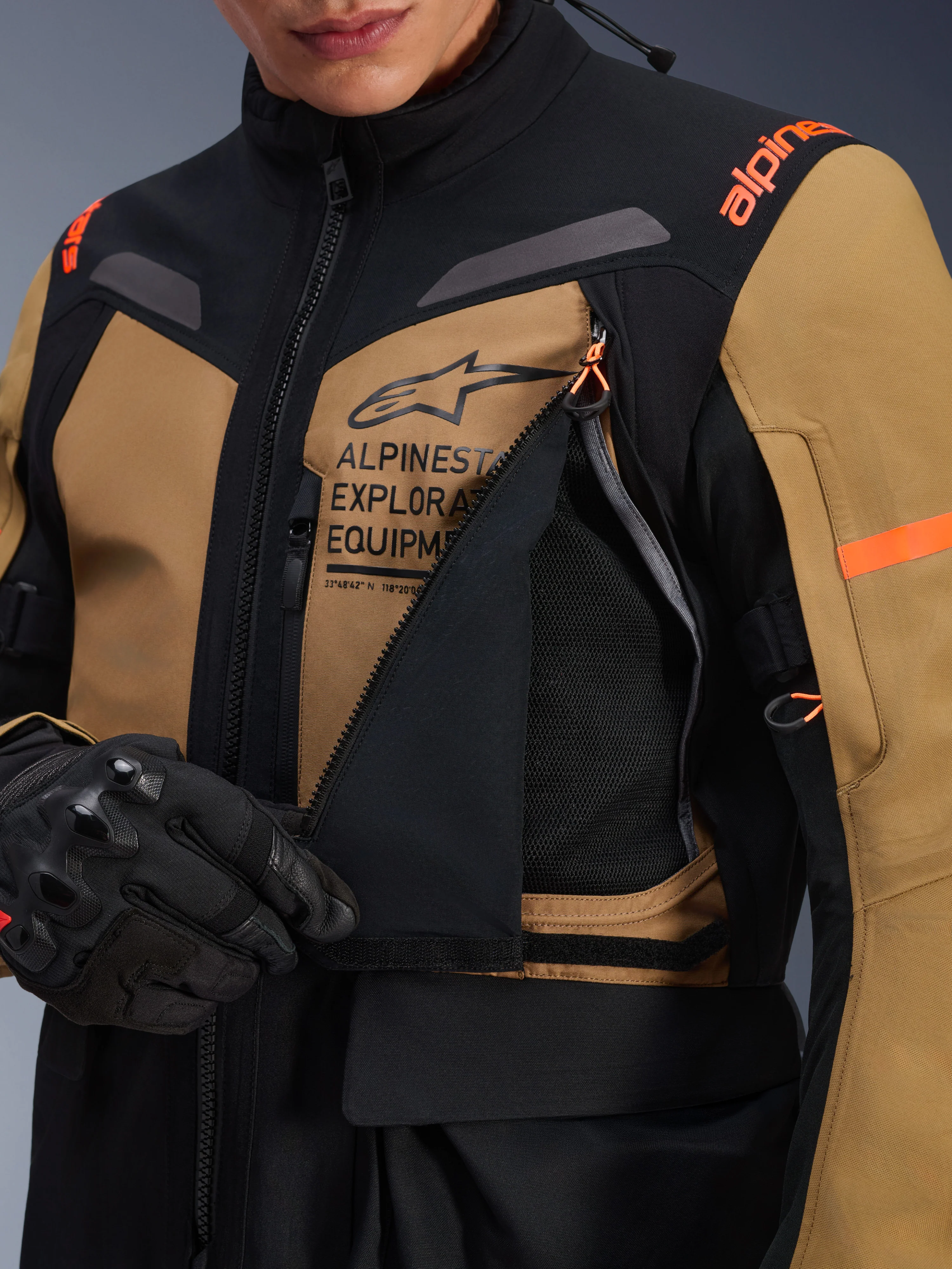 Jaqueta ST-7 2L GORE-TEX - Image 10