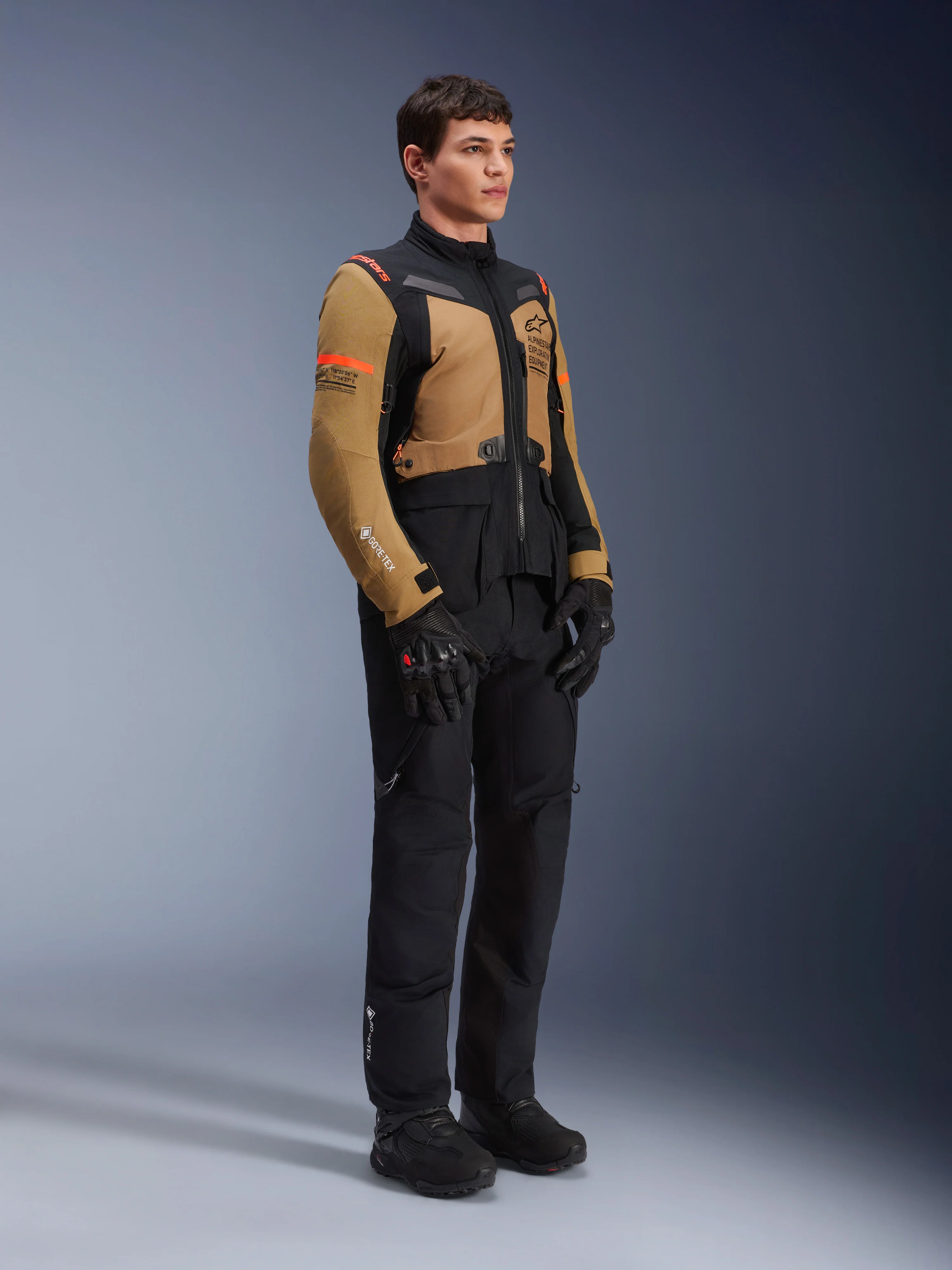 Jaqueta ST-7 2L GORE-TEX - Image 2