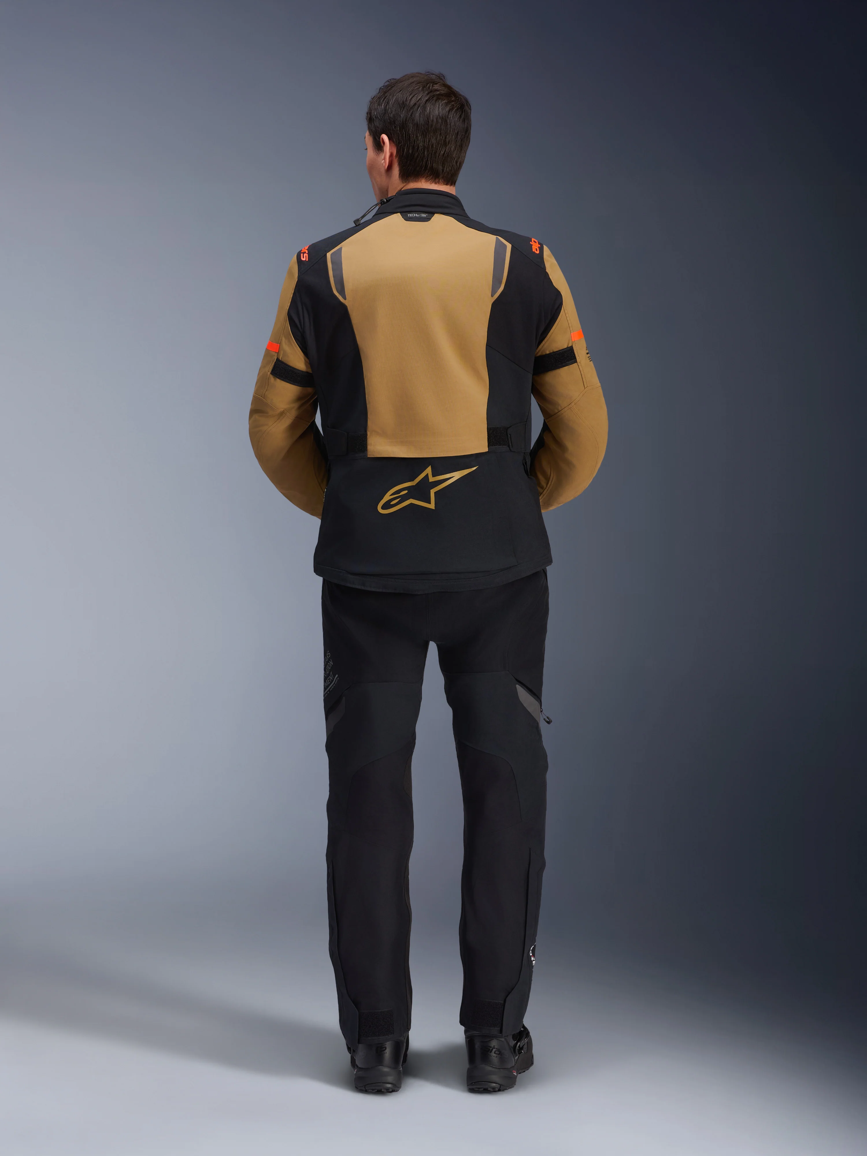 Jaqueta ST-7 2L GORE-TEX - Image 3