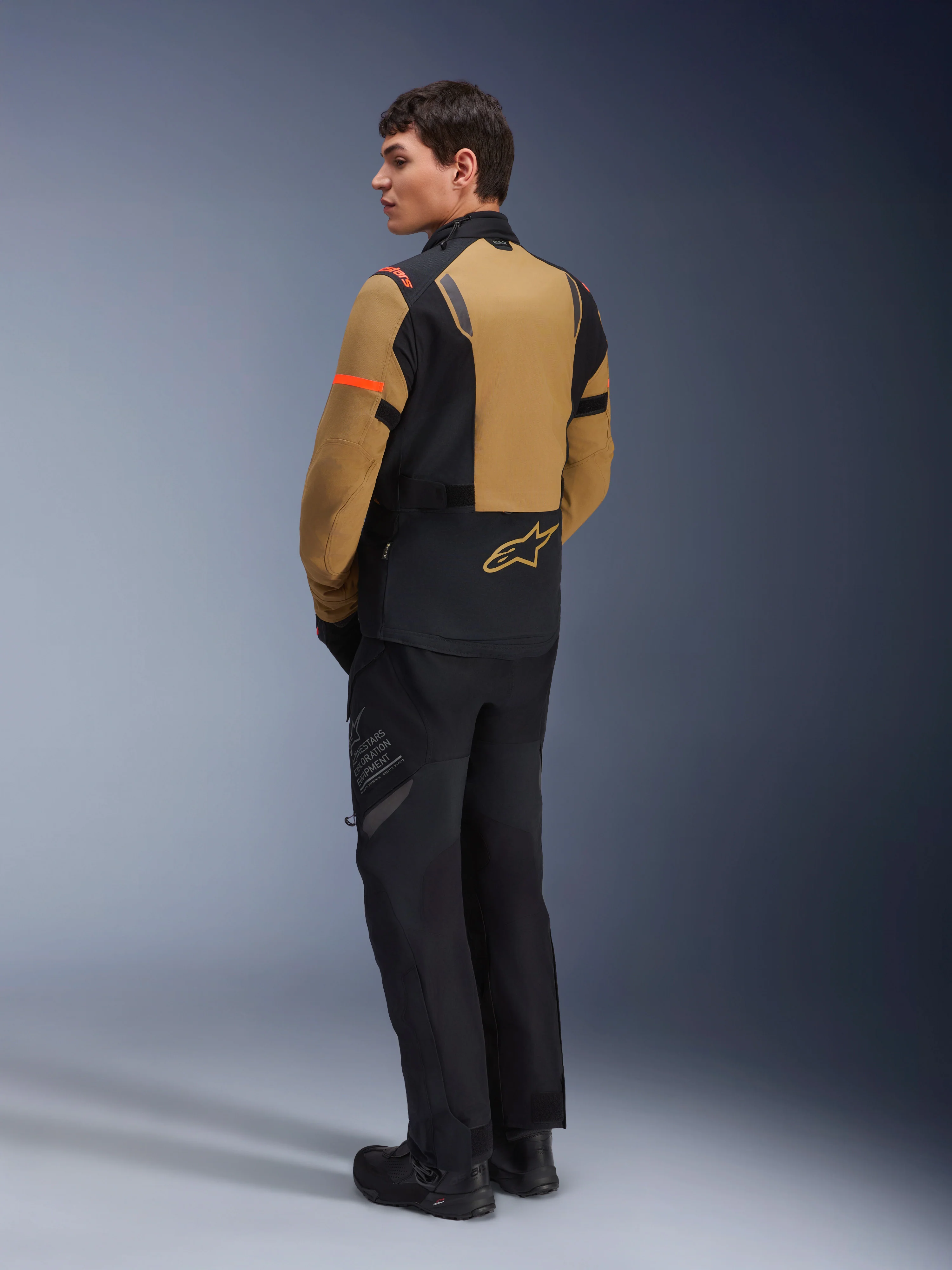 Jaqueta ST-7 2L GORE-TEX - Image 4