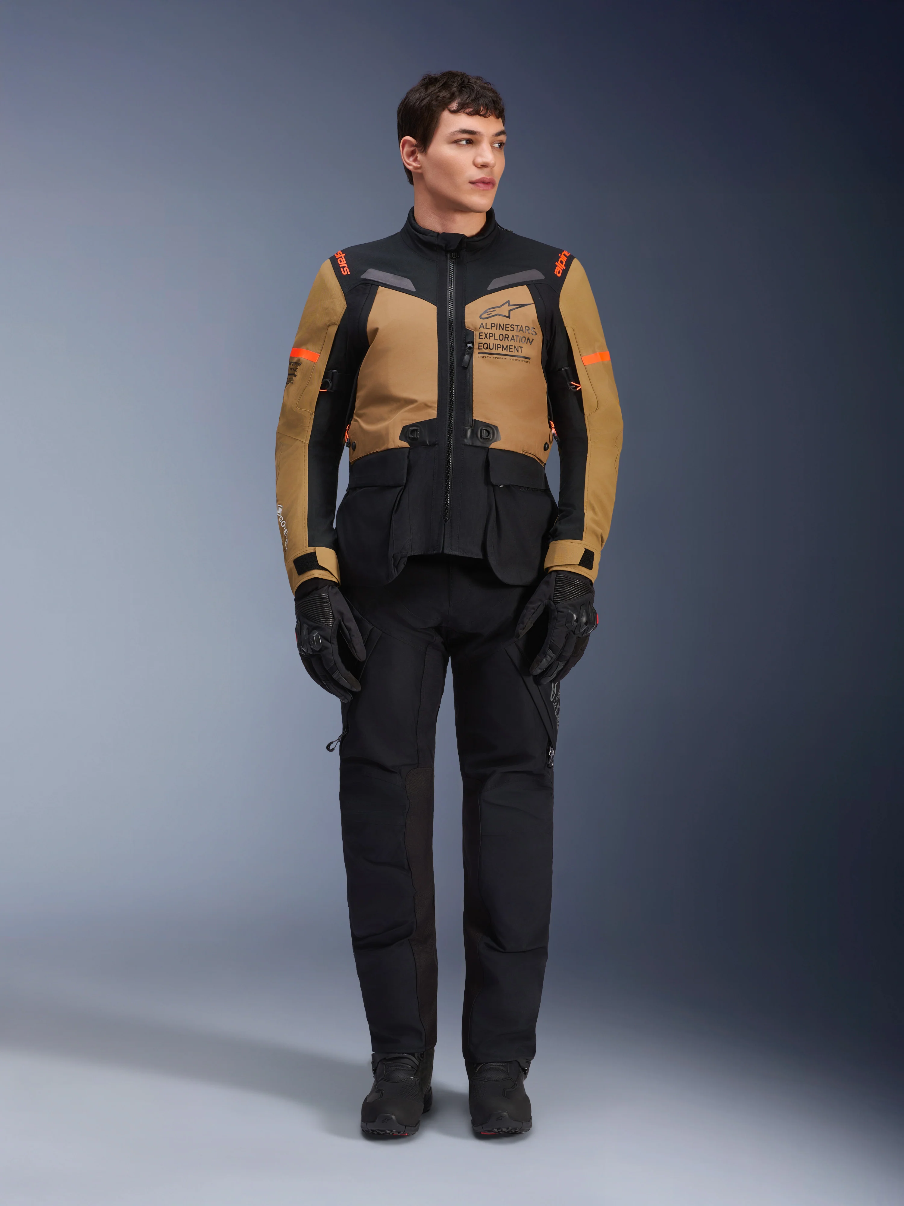Jaqueta ST-7 2L GORE-TEX - Image 5