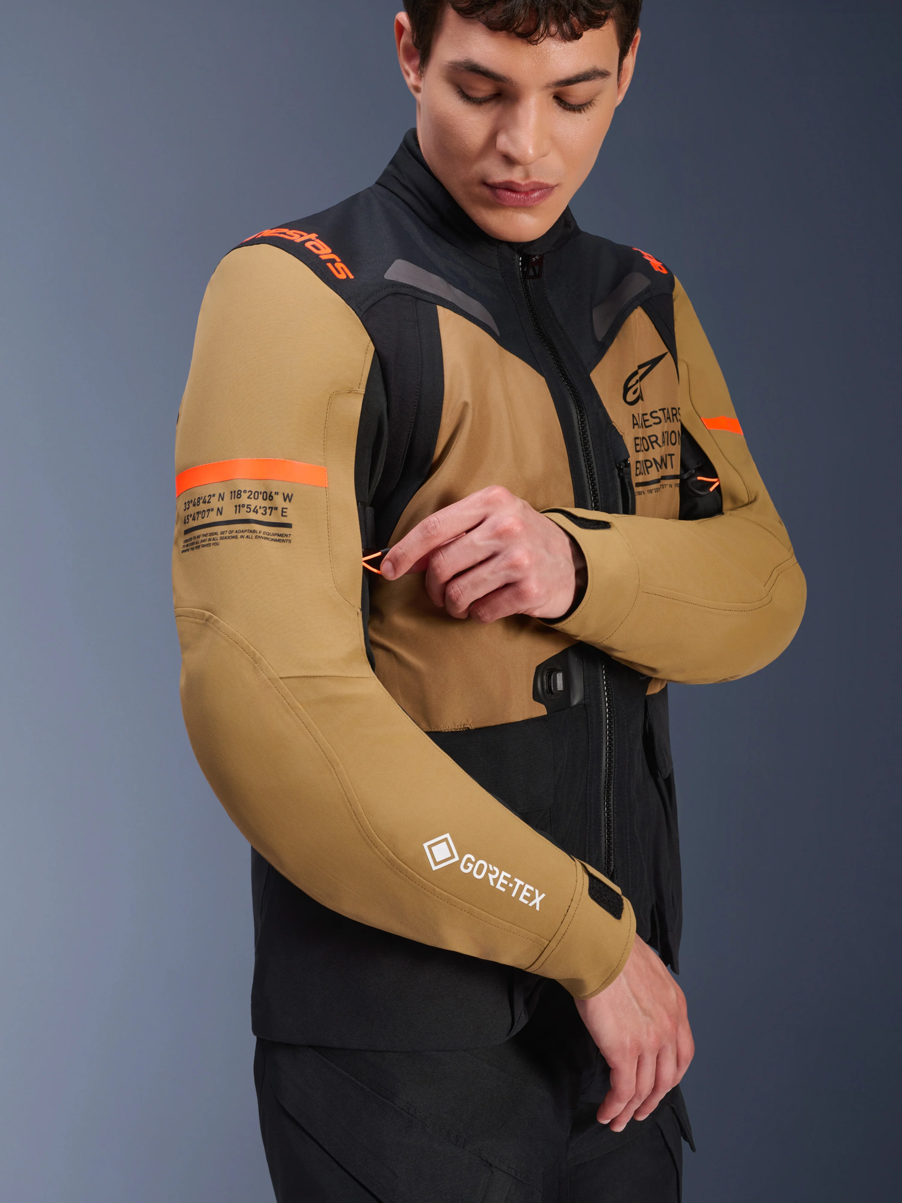 Jaqueta ST-7 2L GORE-TEX - Image 6