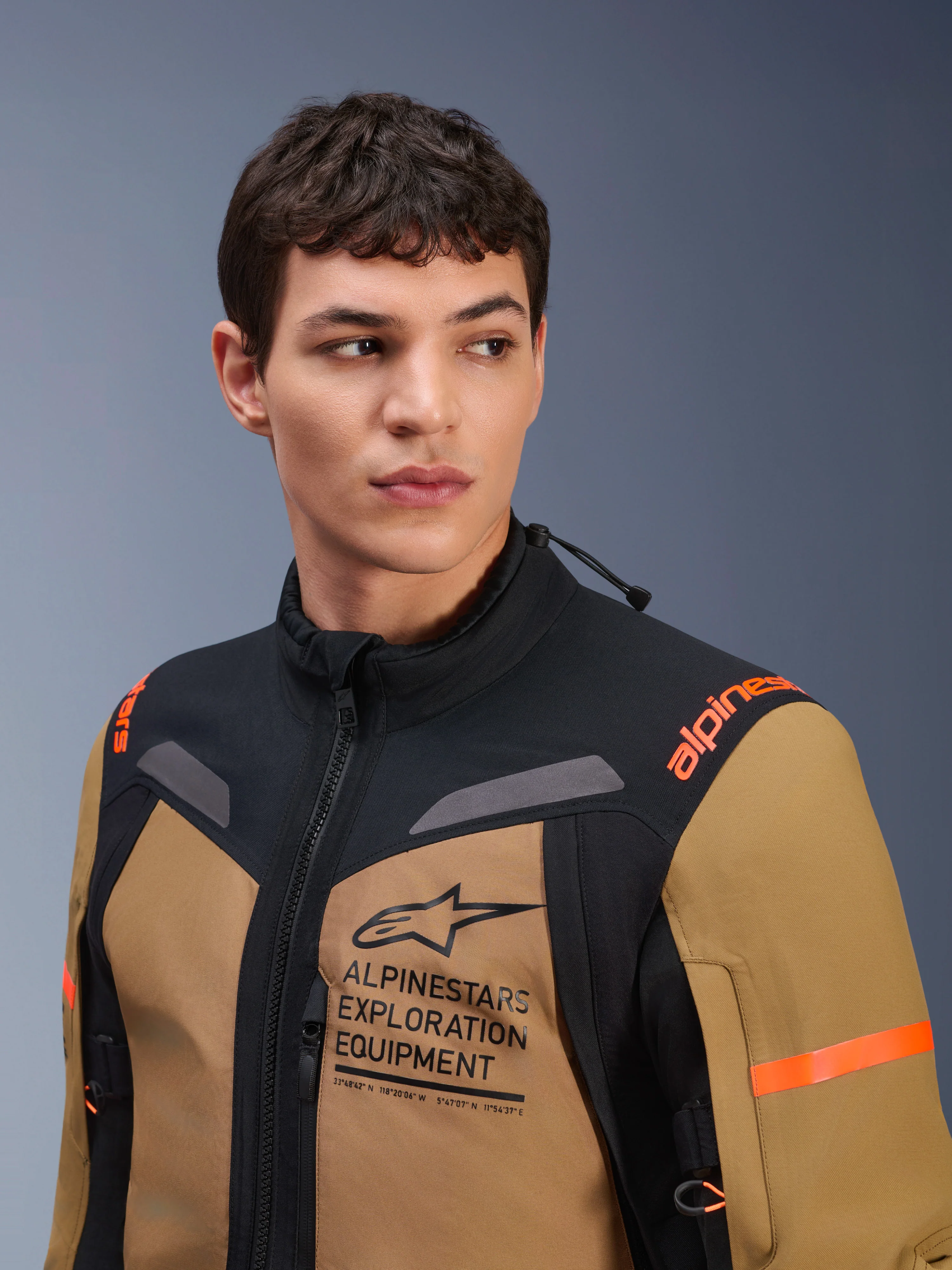 Jaqueta ST-7 2L GORE-TEX - Image 8