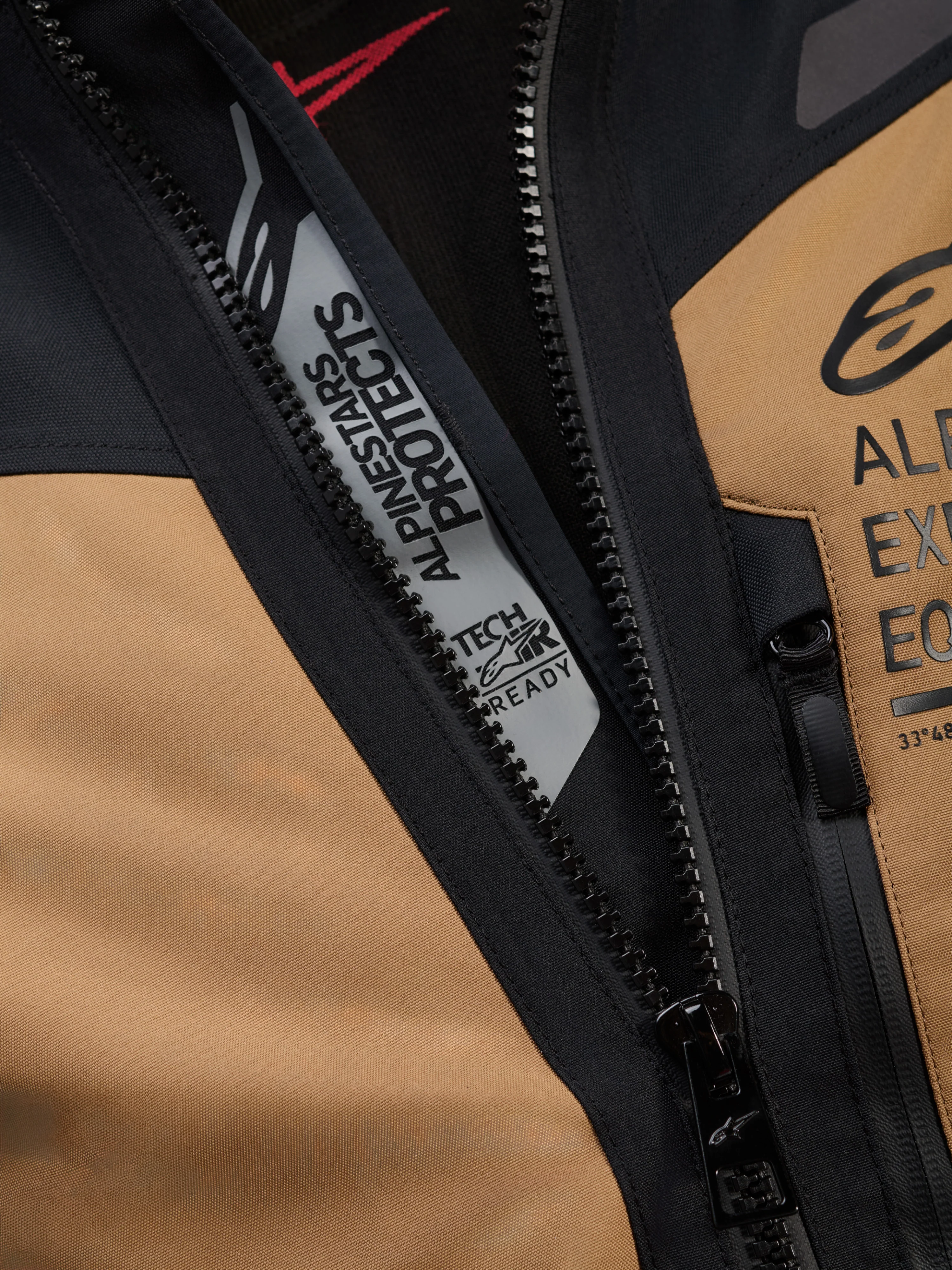 Jaqueta ST-7 2L GORE-TEX - Image 9