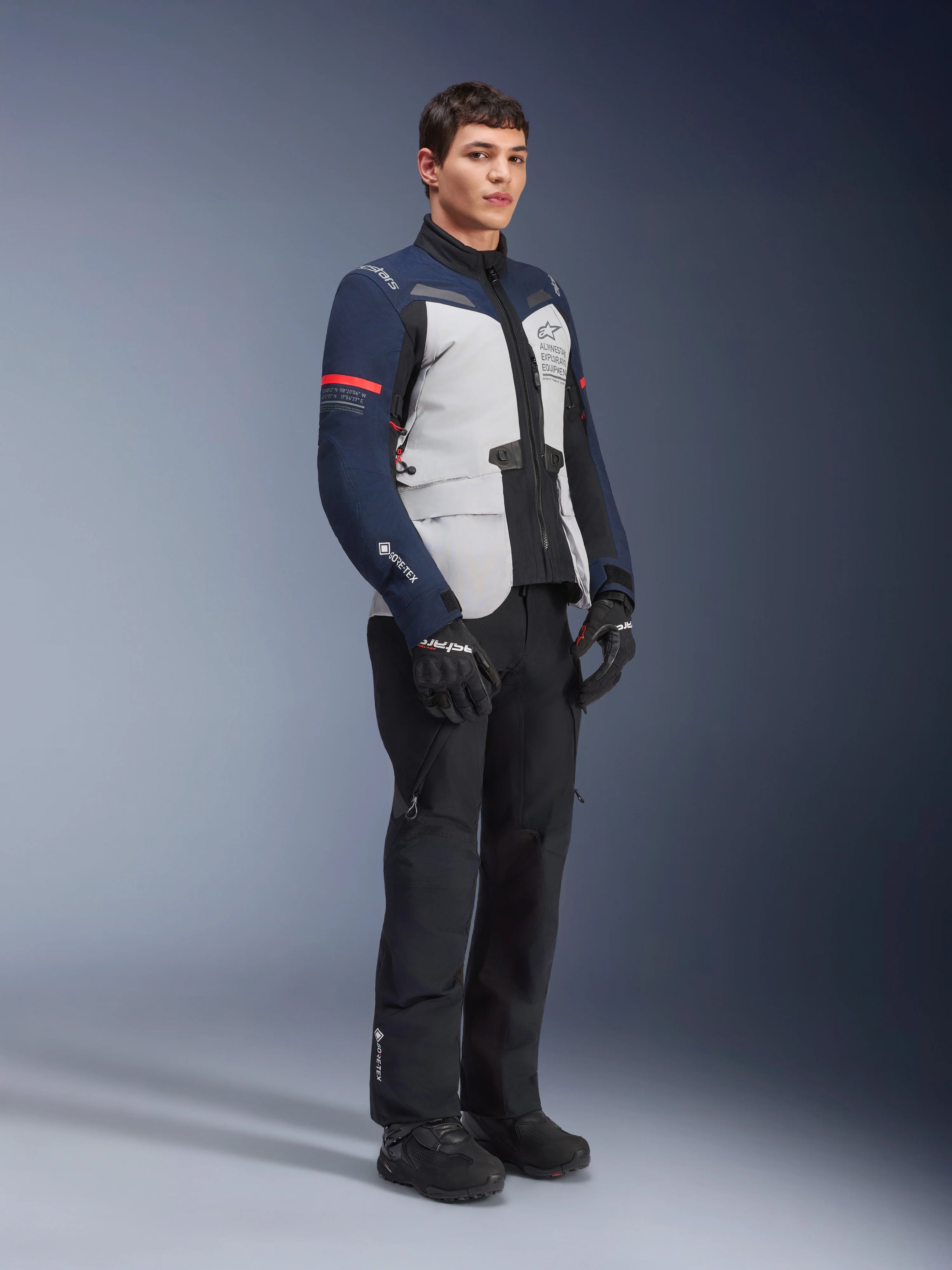 Jaqueta ST-7 2L GORE-TEX - Image 2