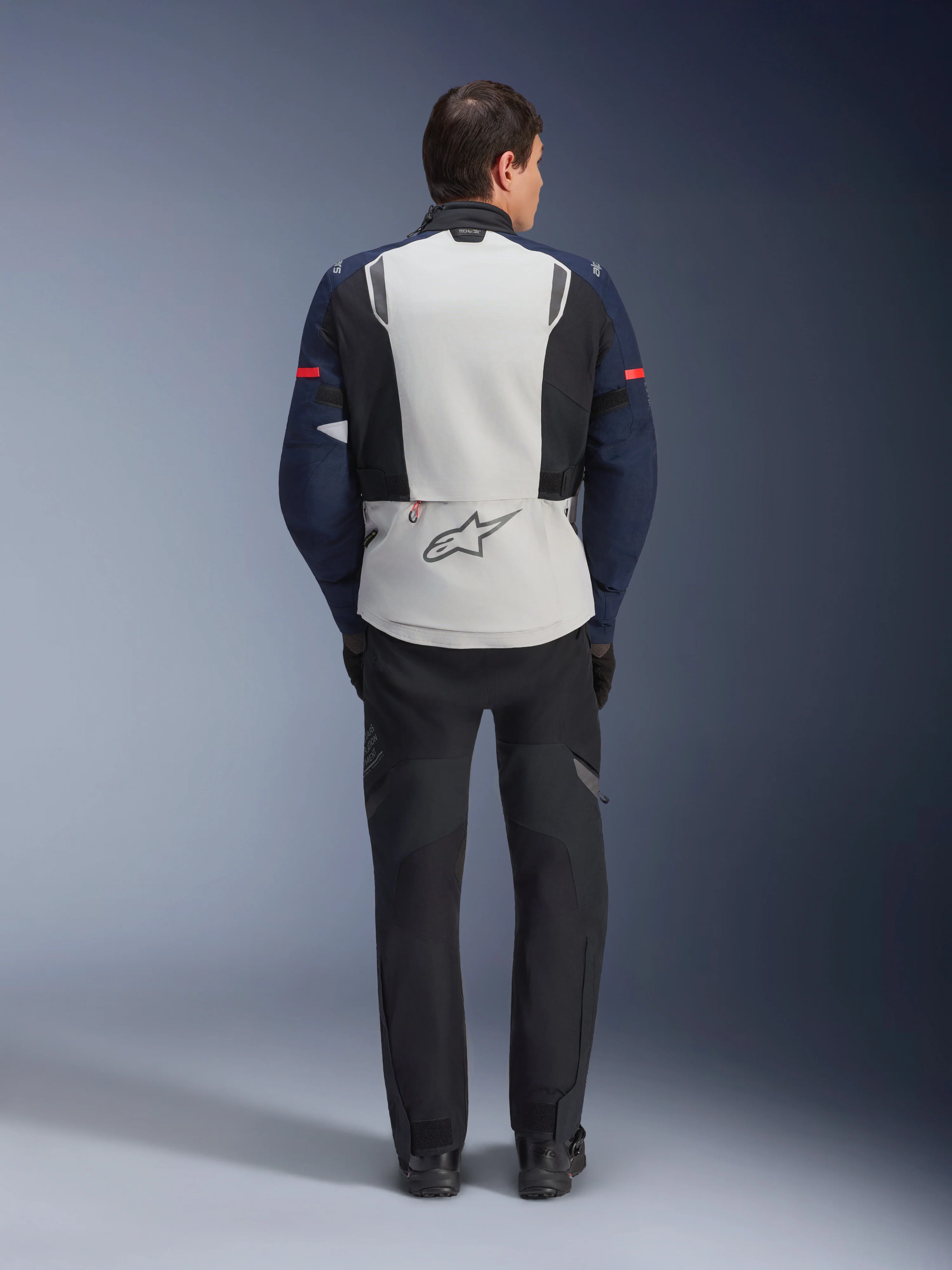 Jaqueta ST-7 2L GORE-TEX - Image 3