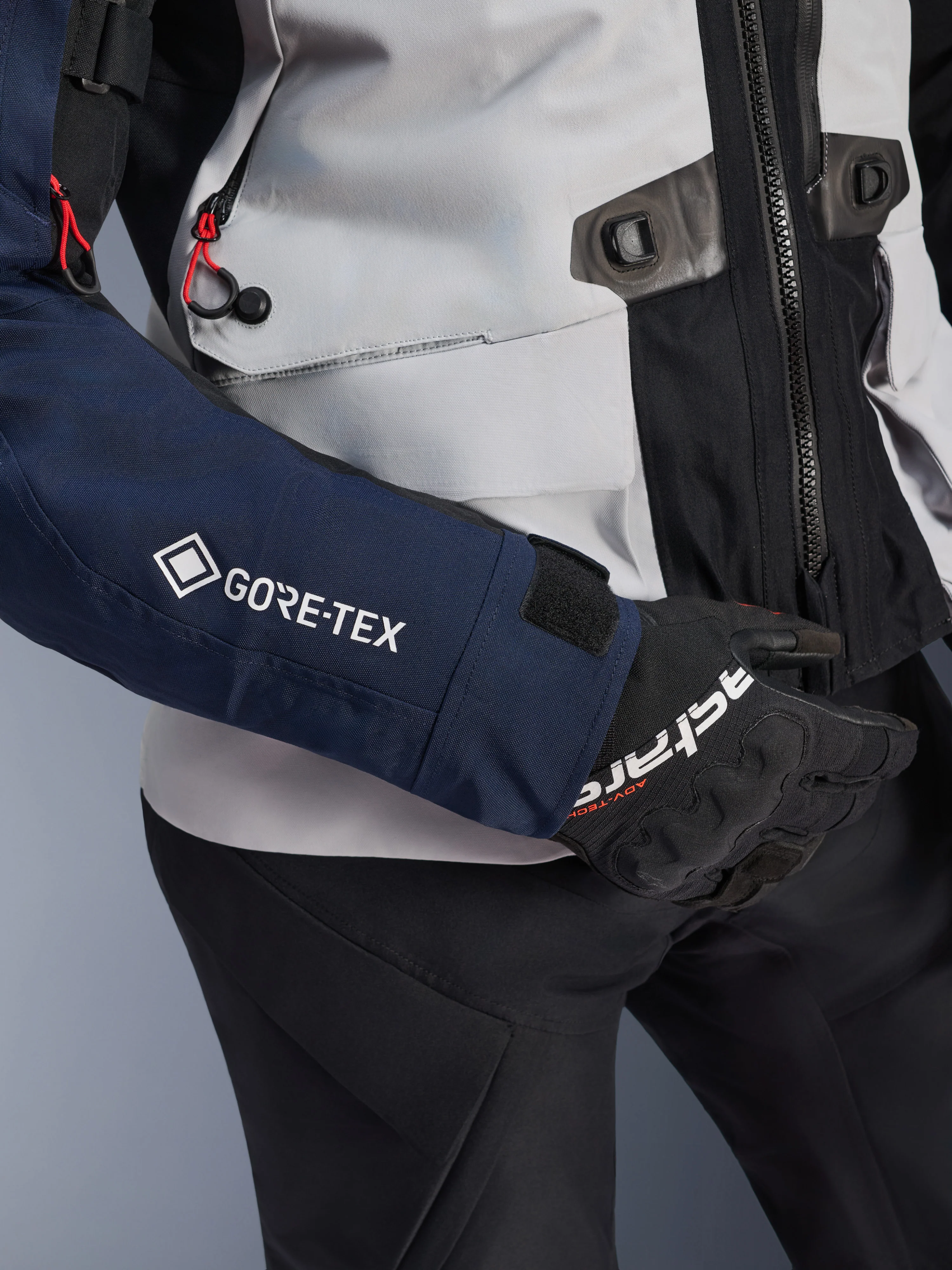 Jaqueta ST-7 2L GORE-TEX - Image 8
