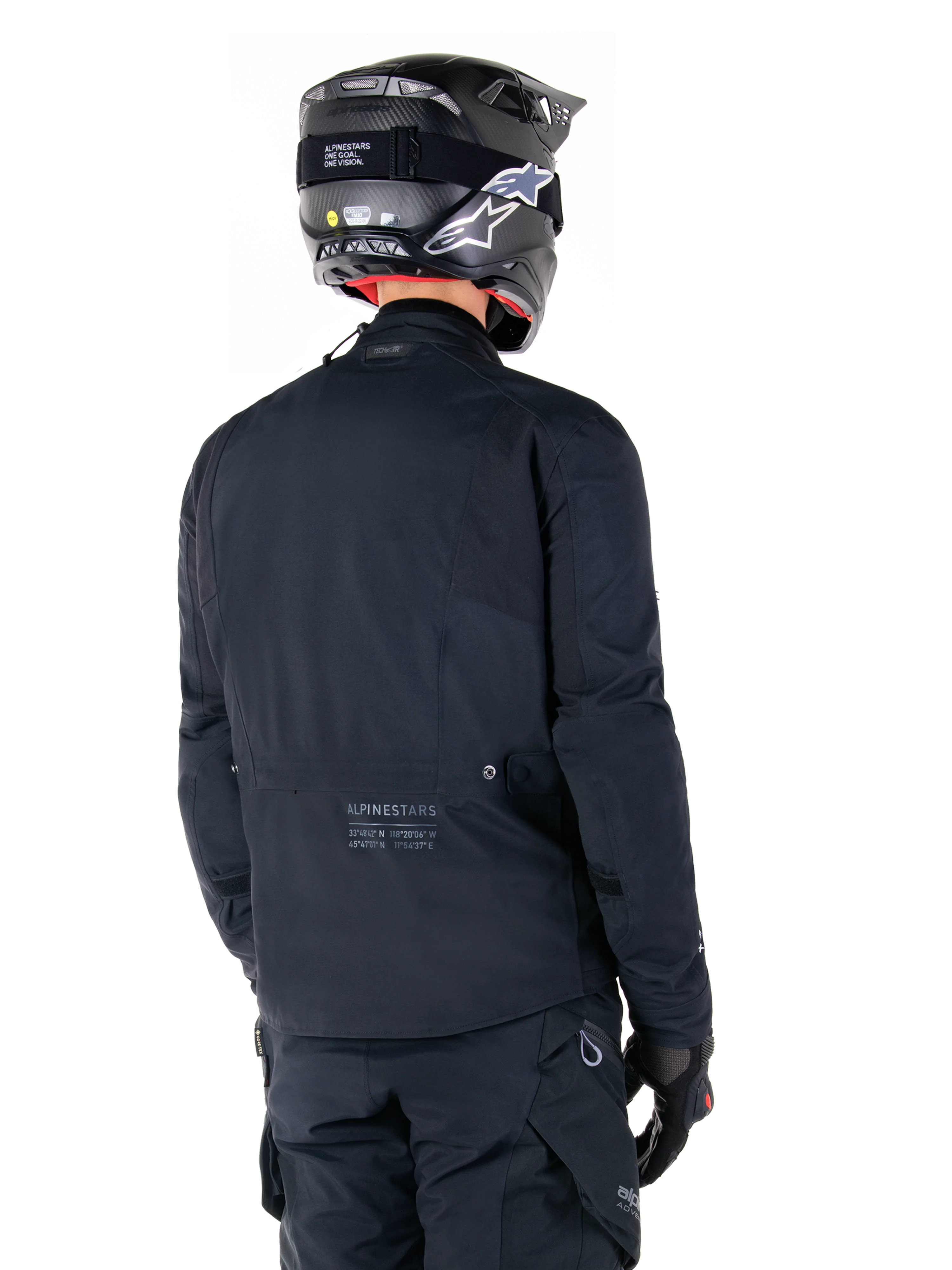 Jaqueta St-7 Prime GORE-TEX - Image 2