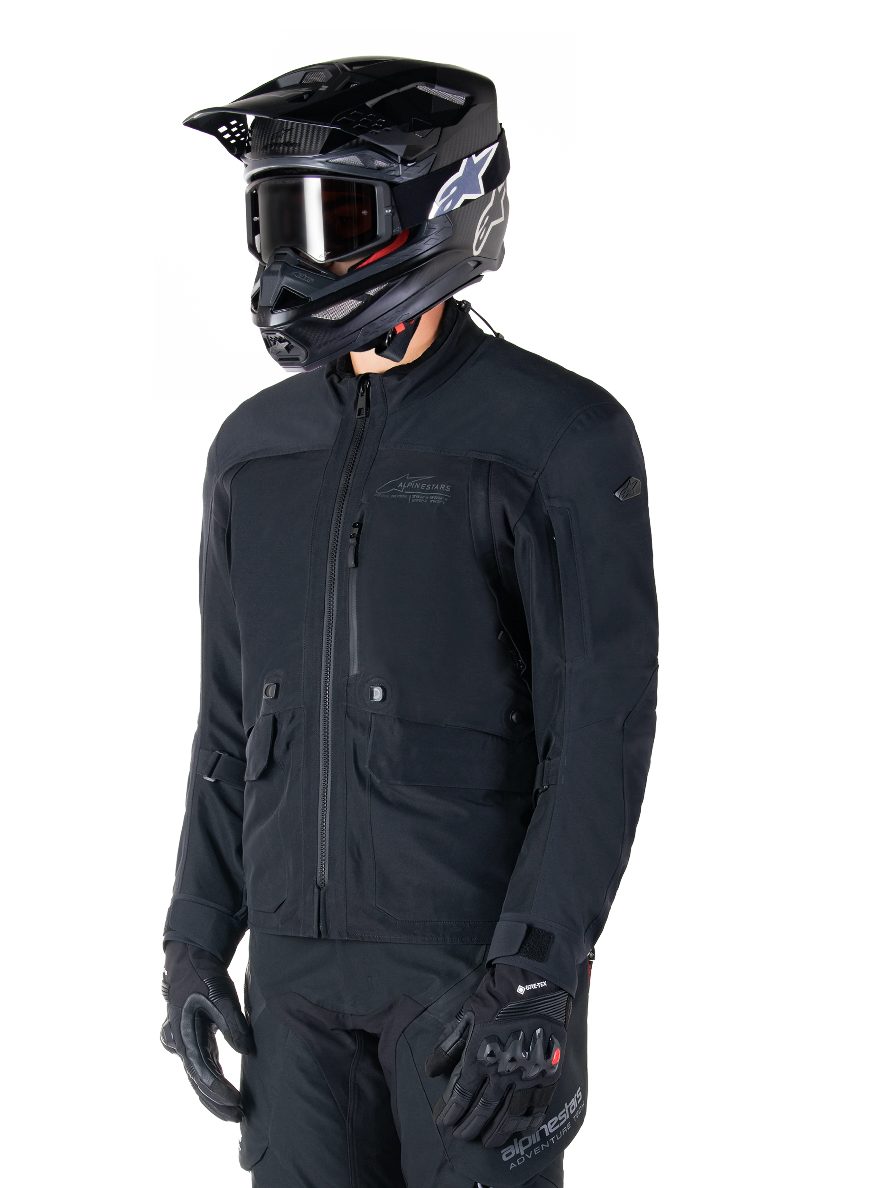 Jaqueta St-7 Prime GORE-TEX - Image 3