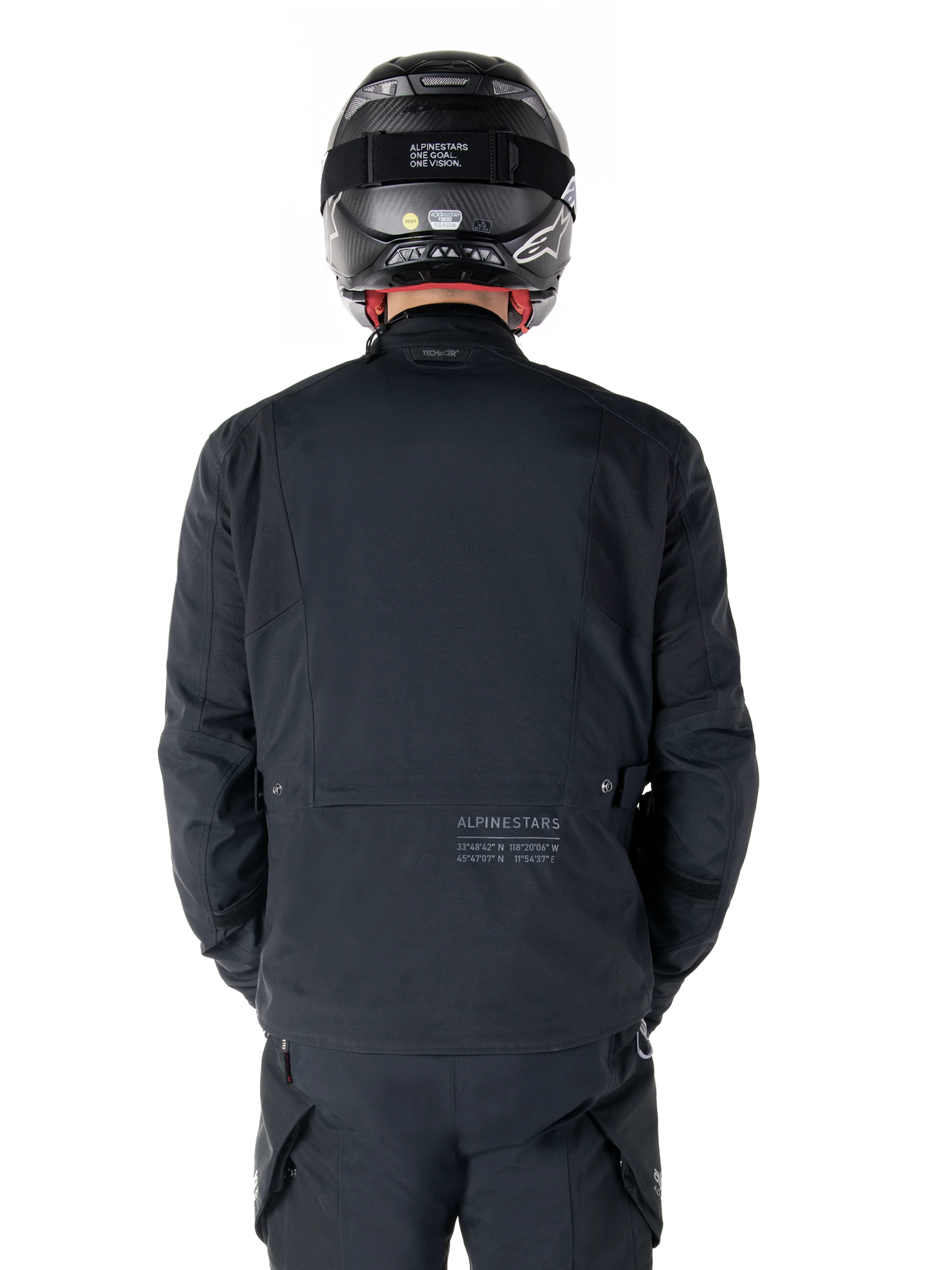 Jaqueta St-7 Prime GORE-TEX - Image 4