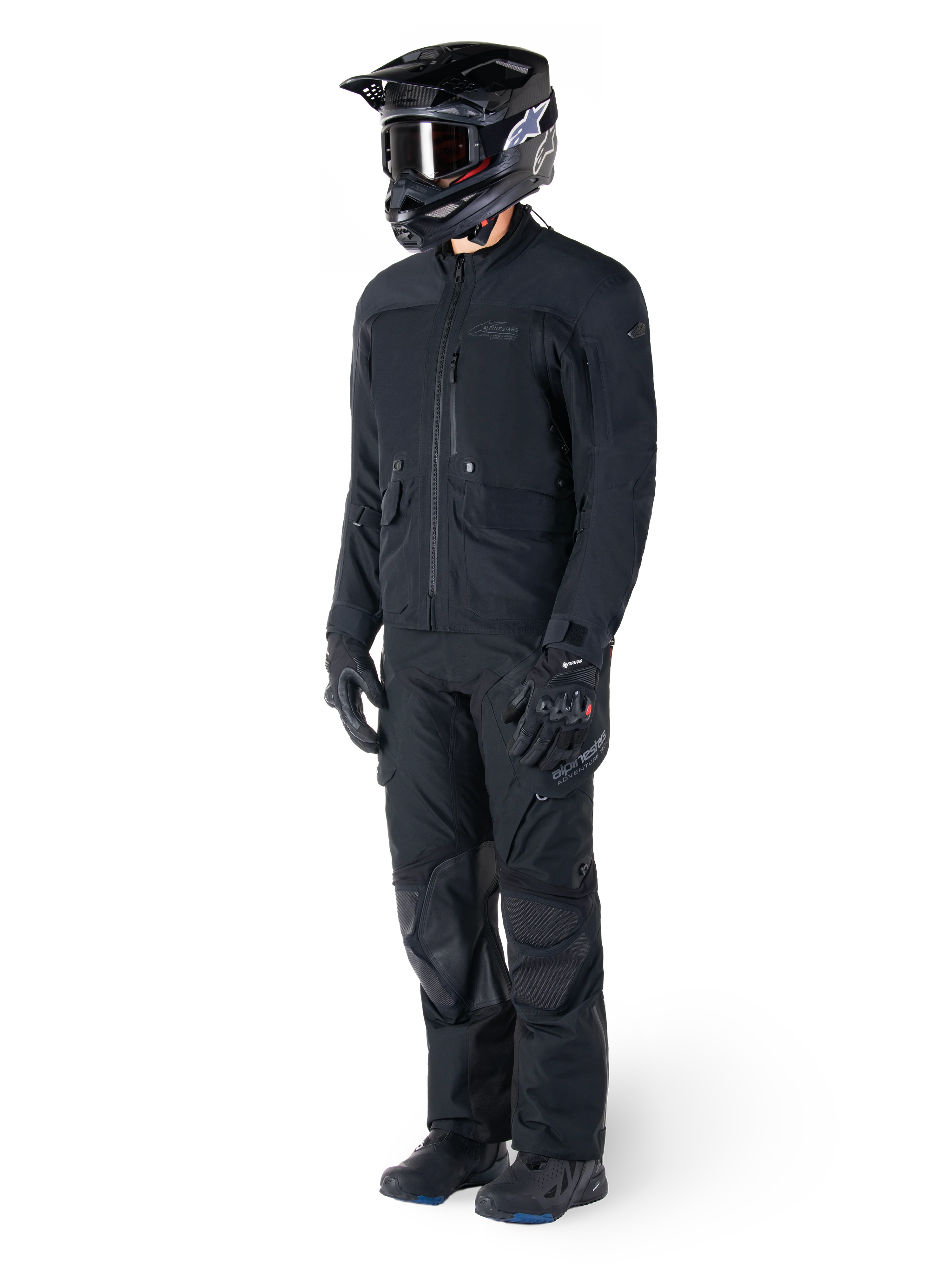Jaqueta St-7 Prime GORE-TEX - Image 5