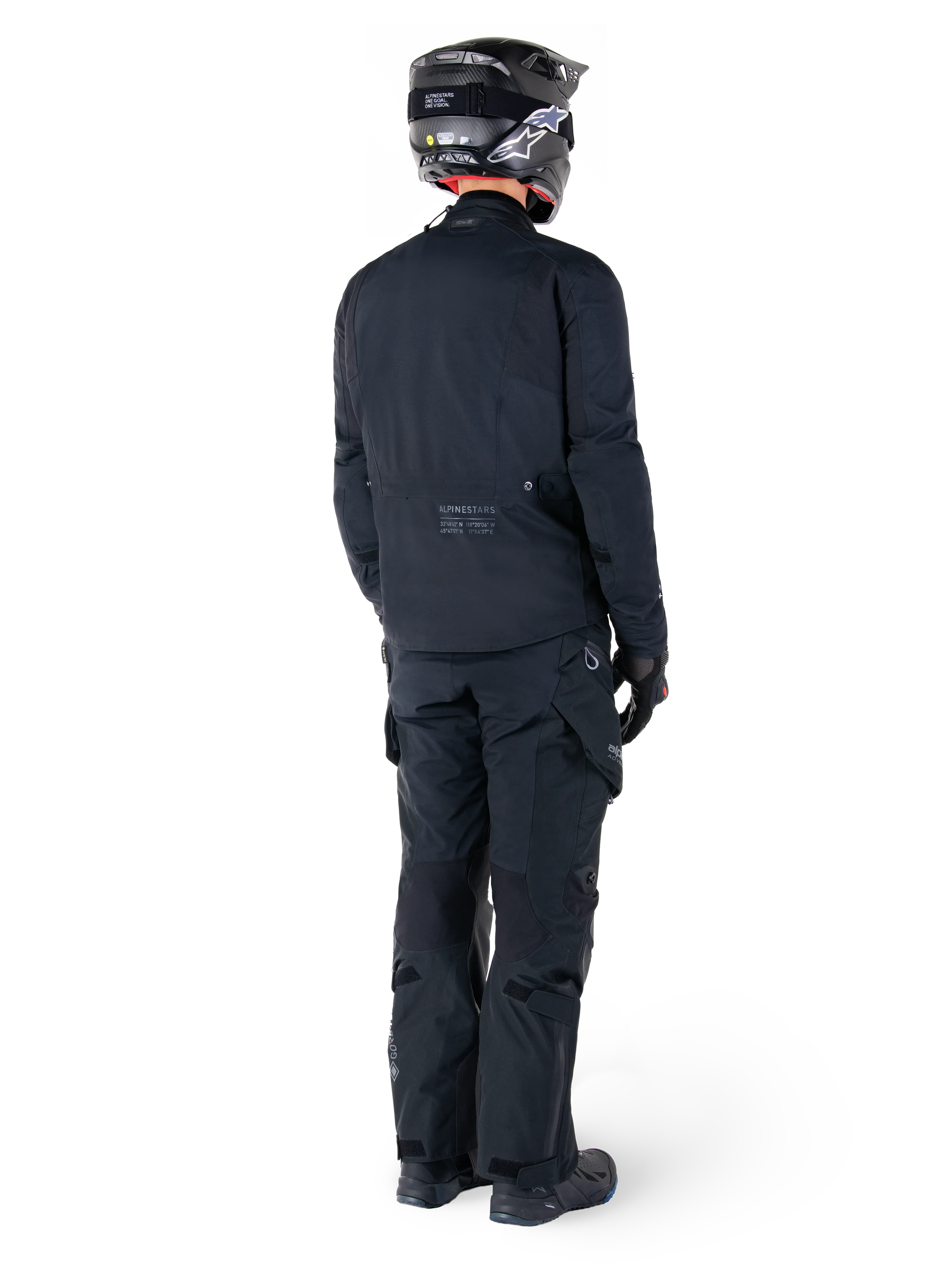 Jaqueta St-7 Prime GORE-TEX - Image 6