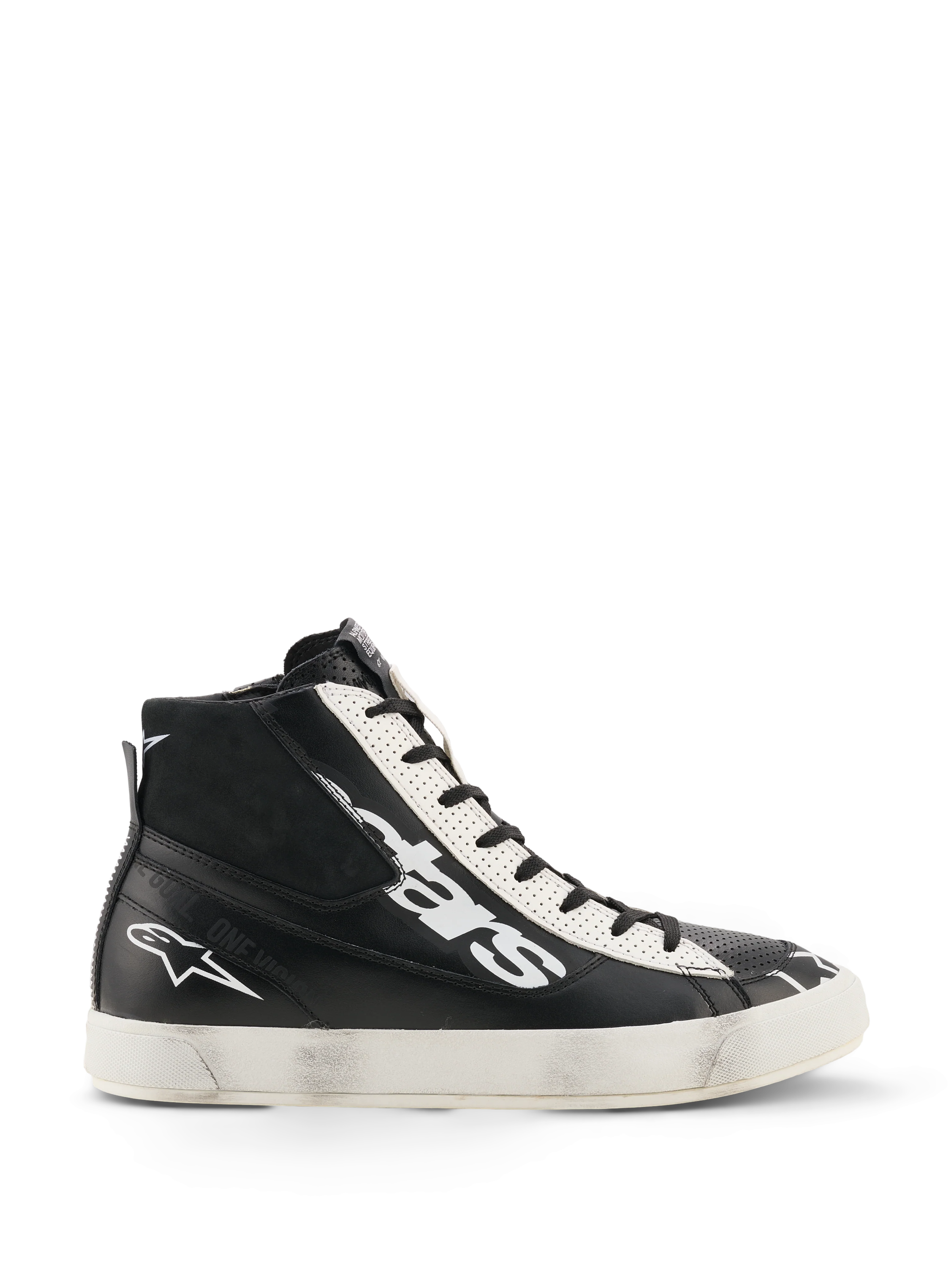 Sapatos Stated Flair