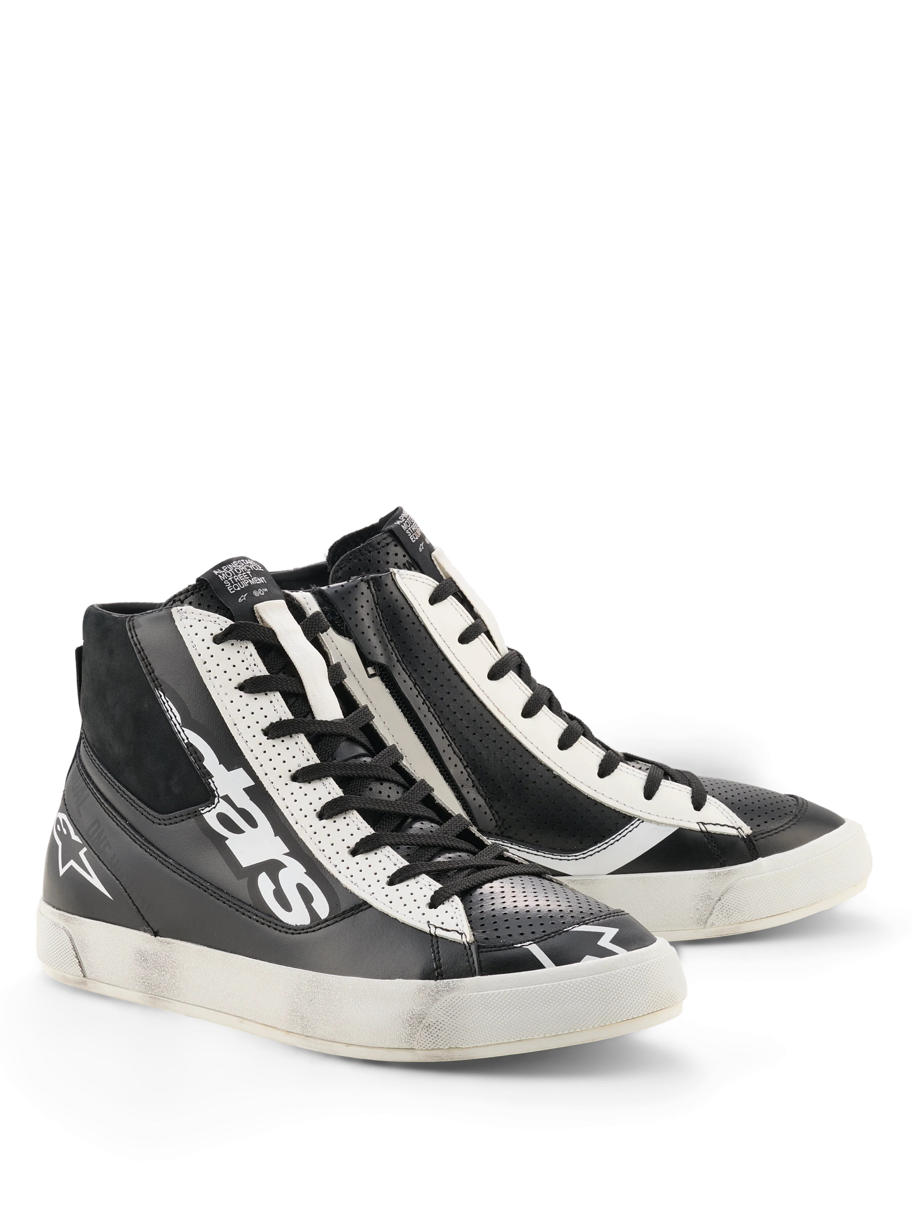 Sapatos Stated Flair - Image 7