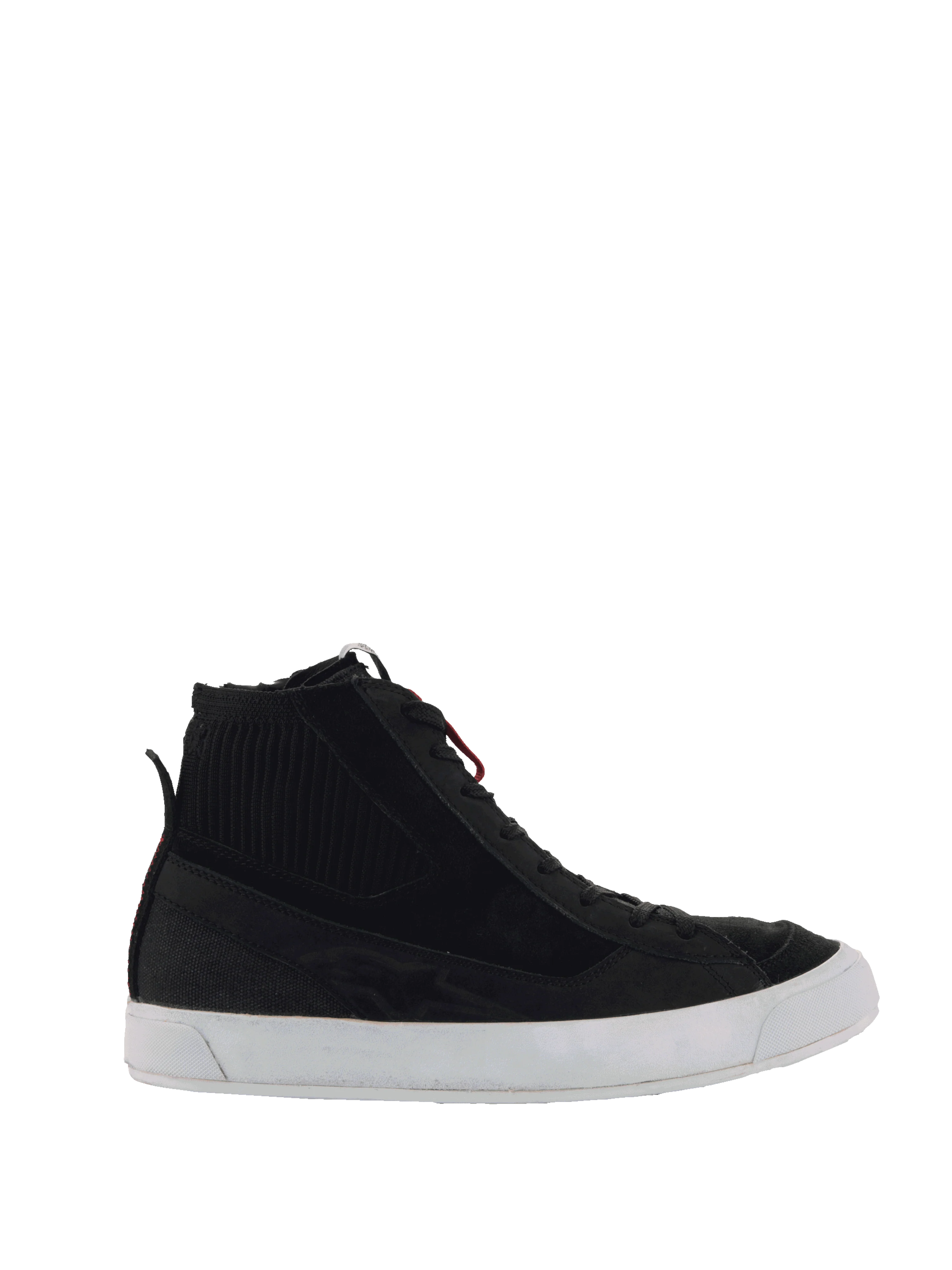 Sapatos Stated