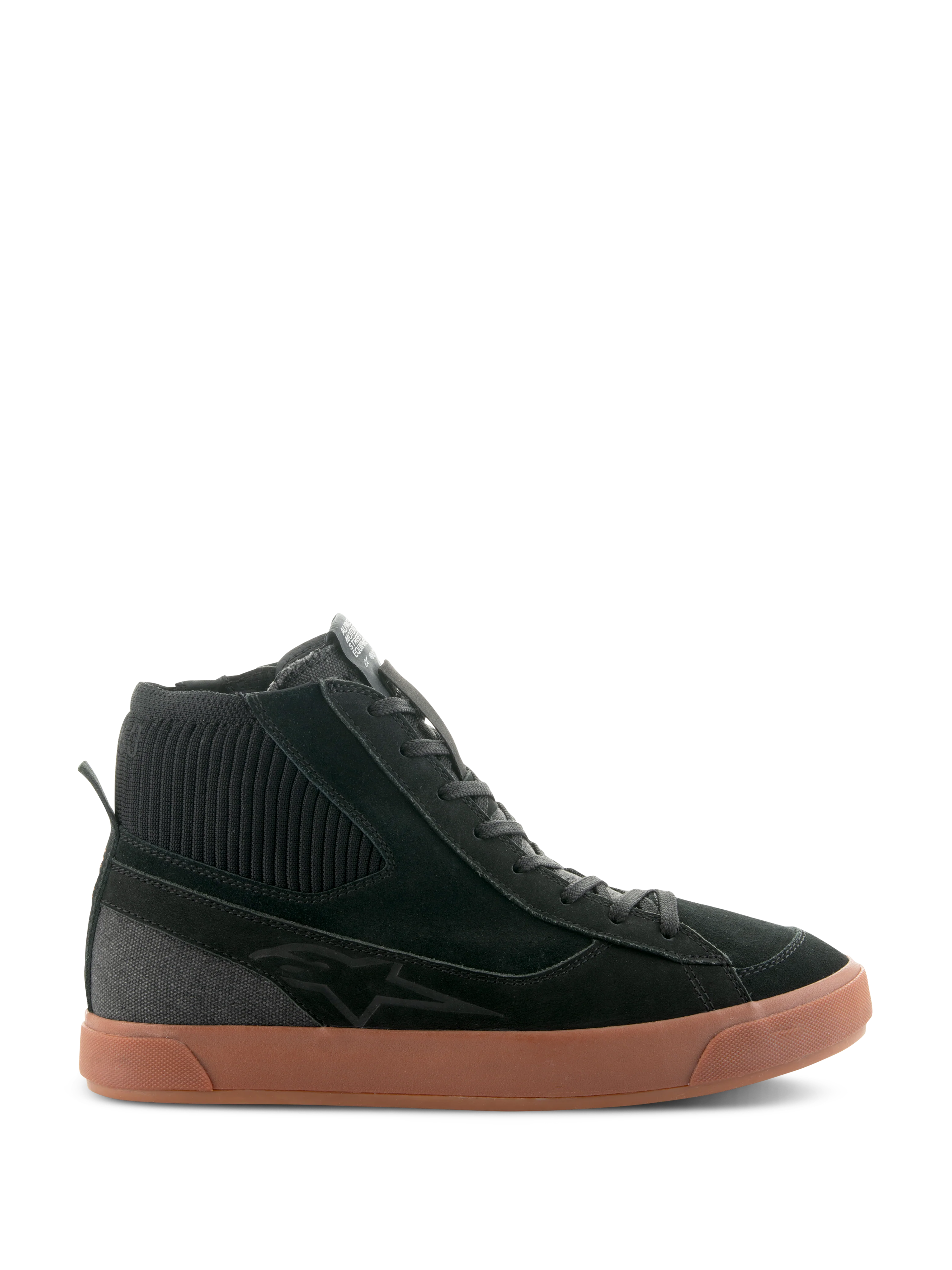 Sapatos Stated