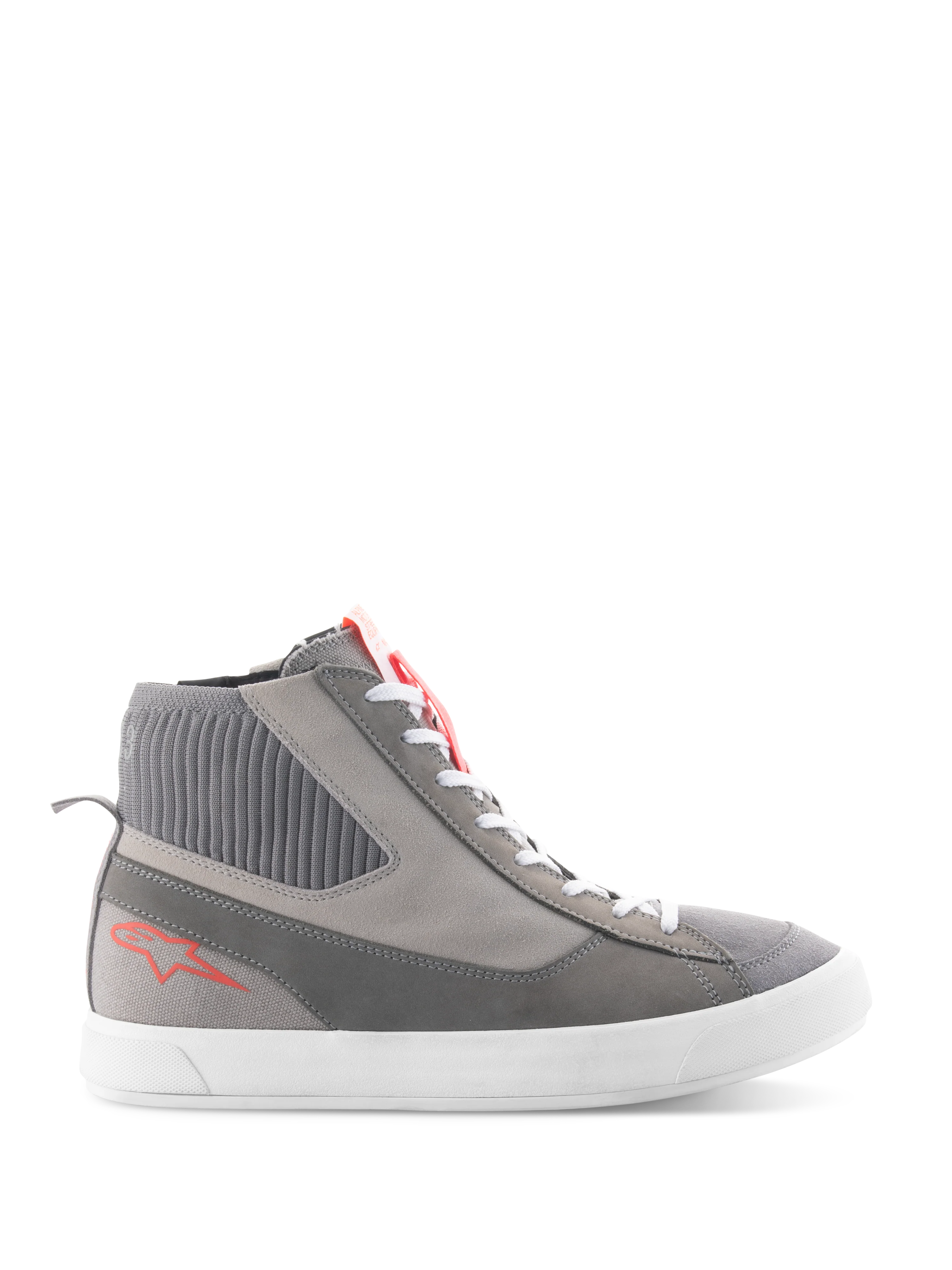 Sapatos Stated