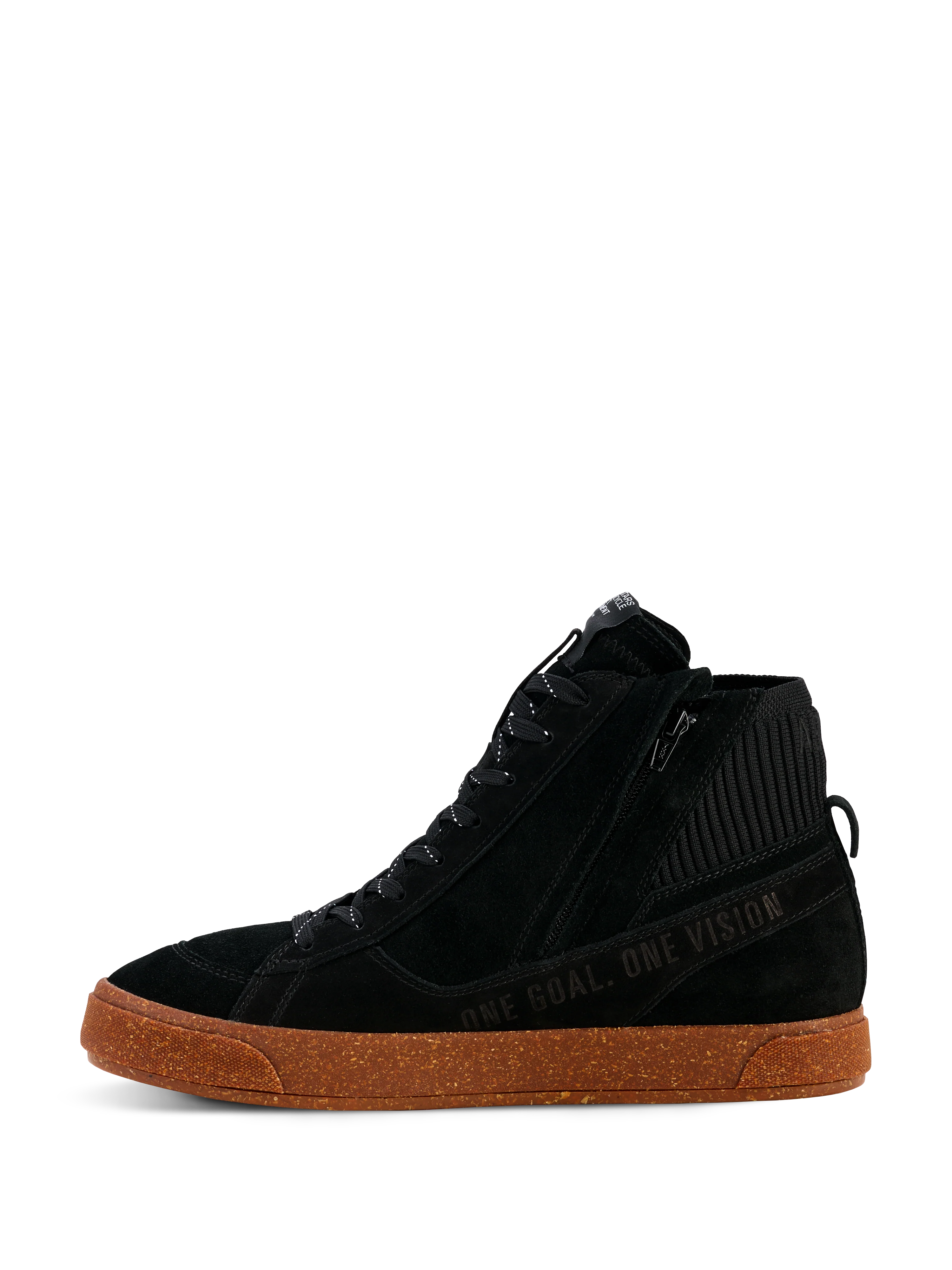 Sapatos Stated Impermeáveis - Image 3