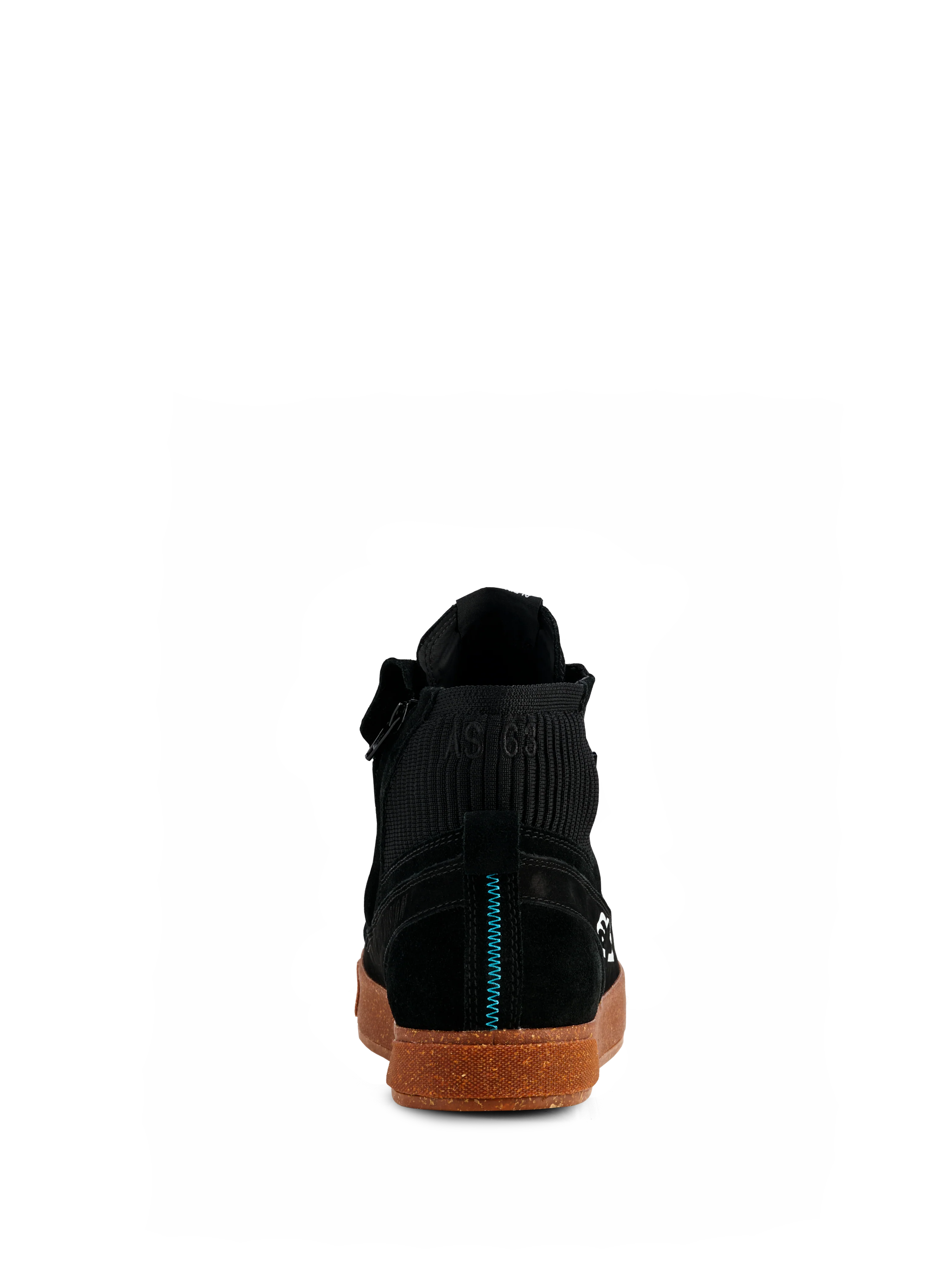 Sapatos Stated Impermeáveis - Image 4