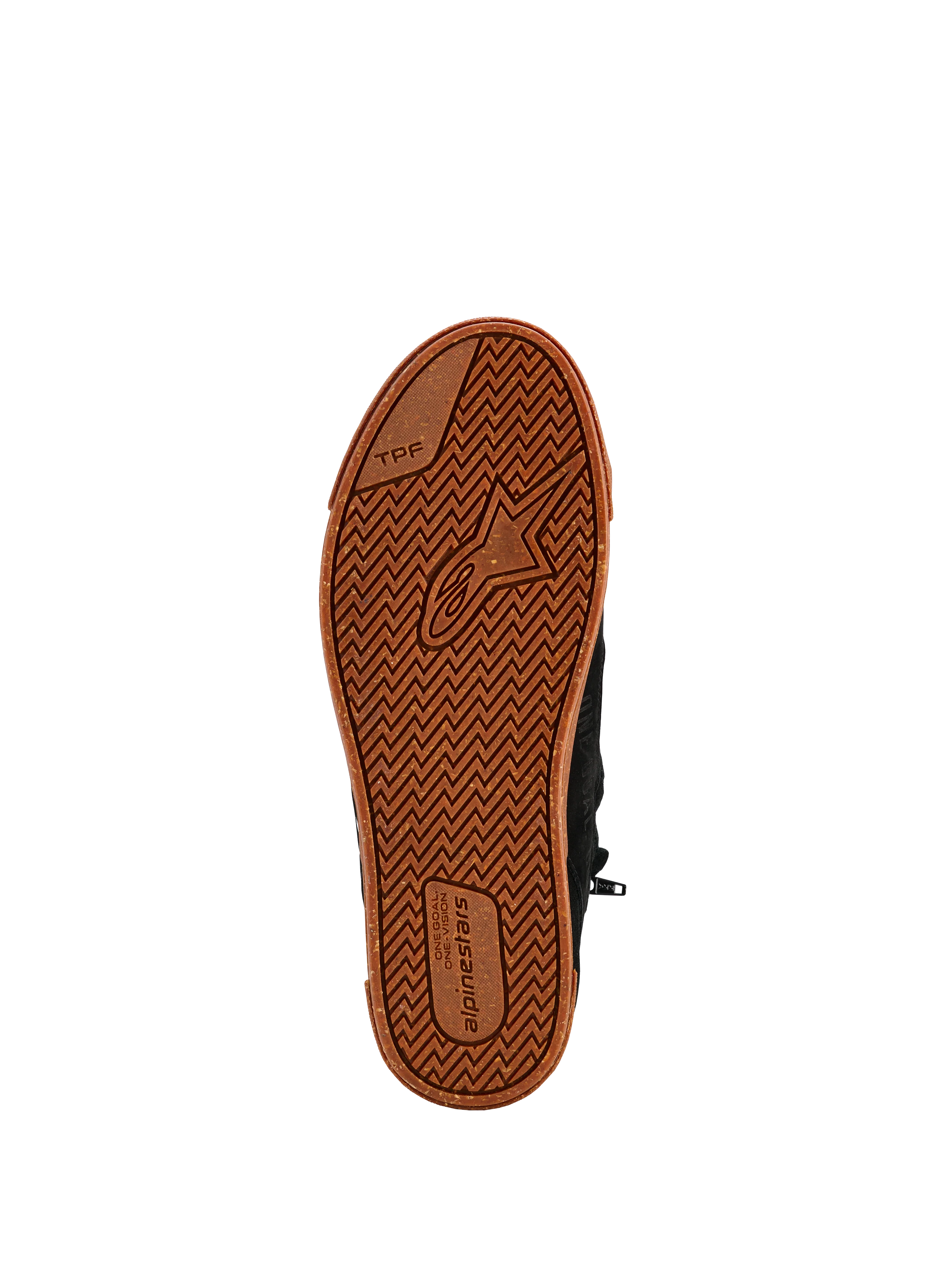 Sapatos Stated Impermeáveis - Image 5
