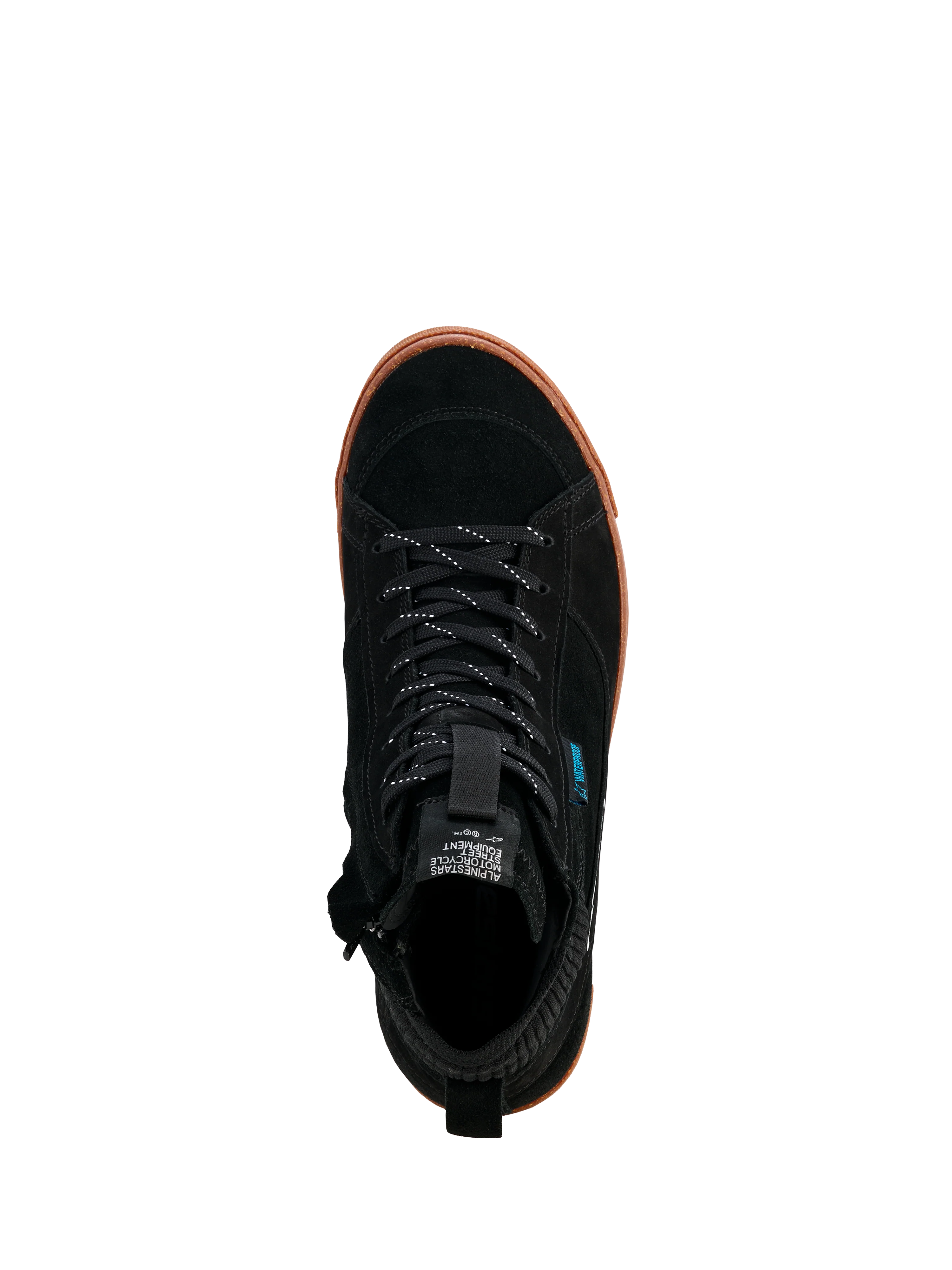 Sapatos Stated Impermeáveis - Image 6