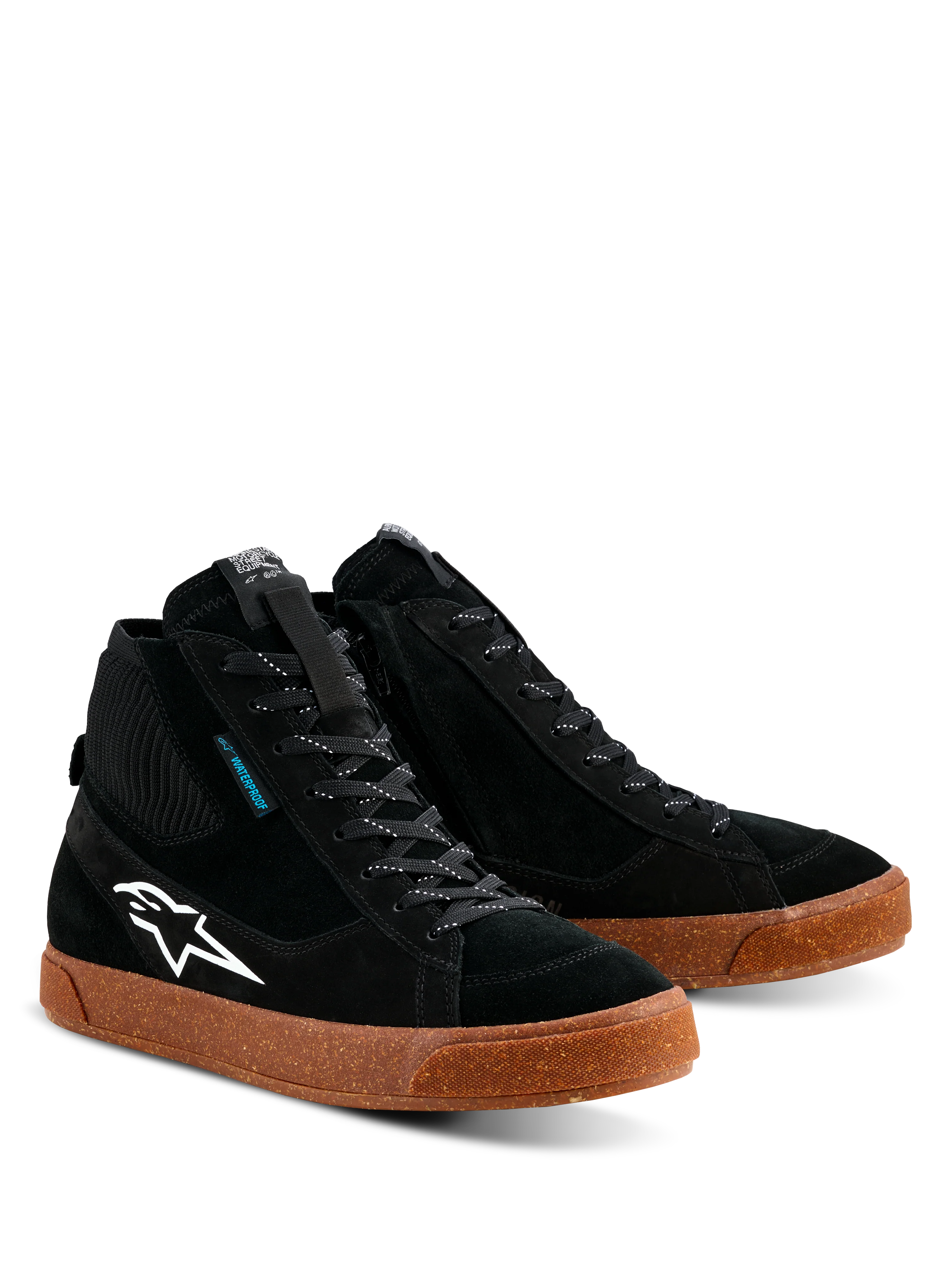 Sapatos Stated Impermeáveis - Image 7