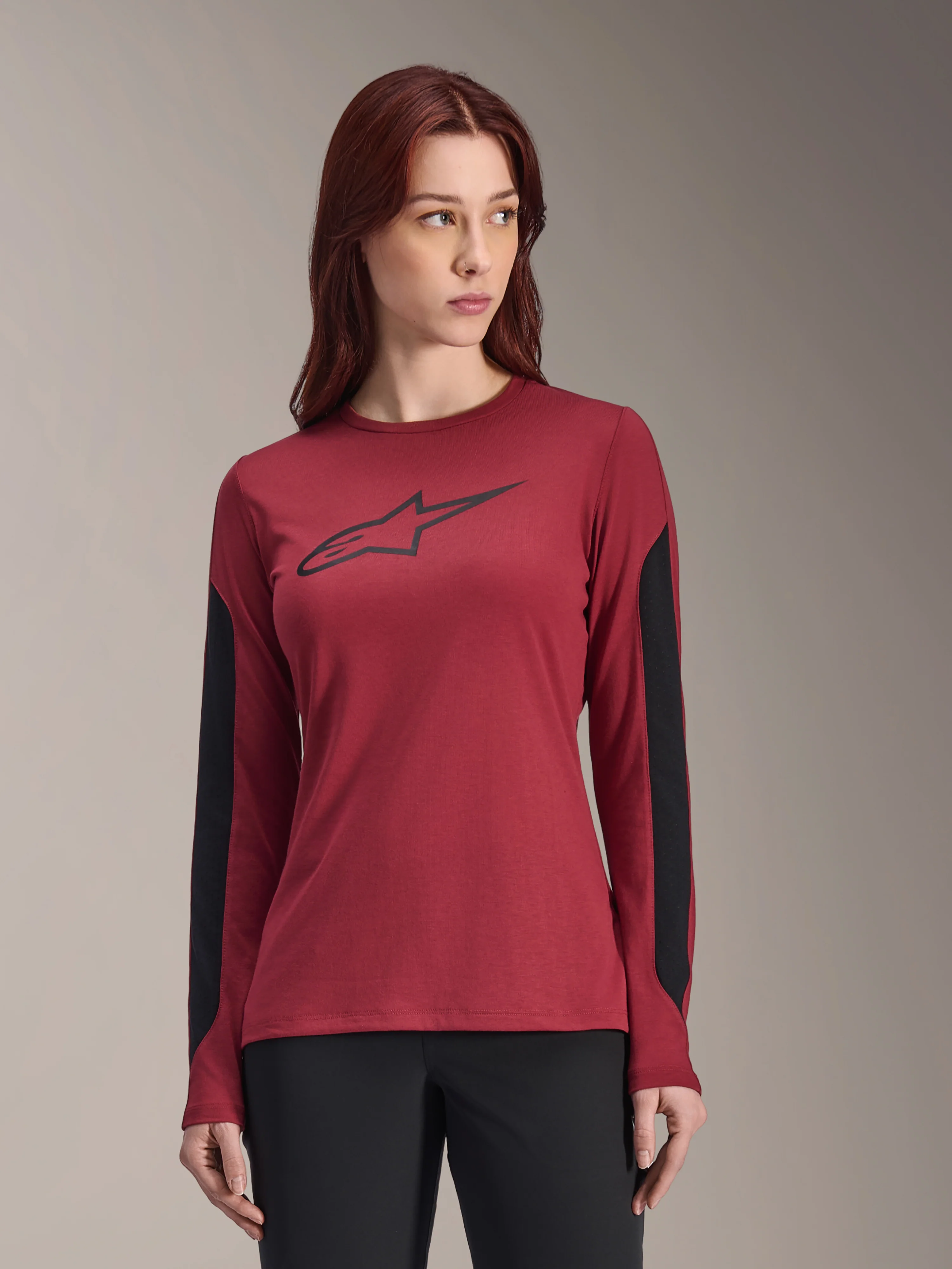 Camisola Stella A-Dura Dri Astar
