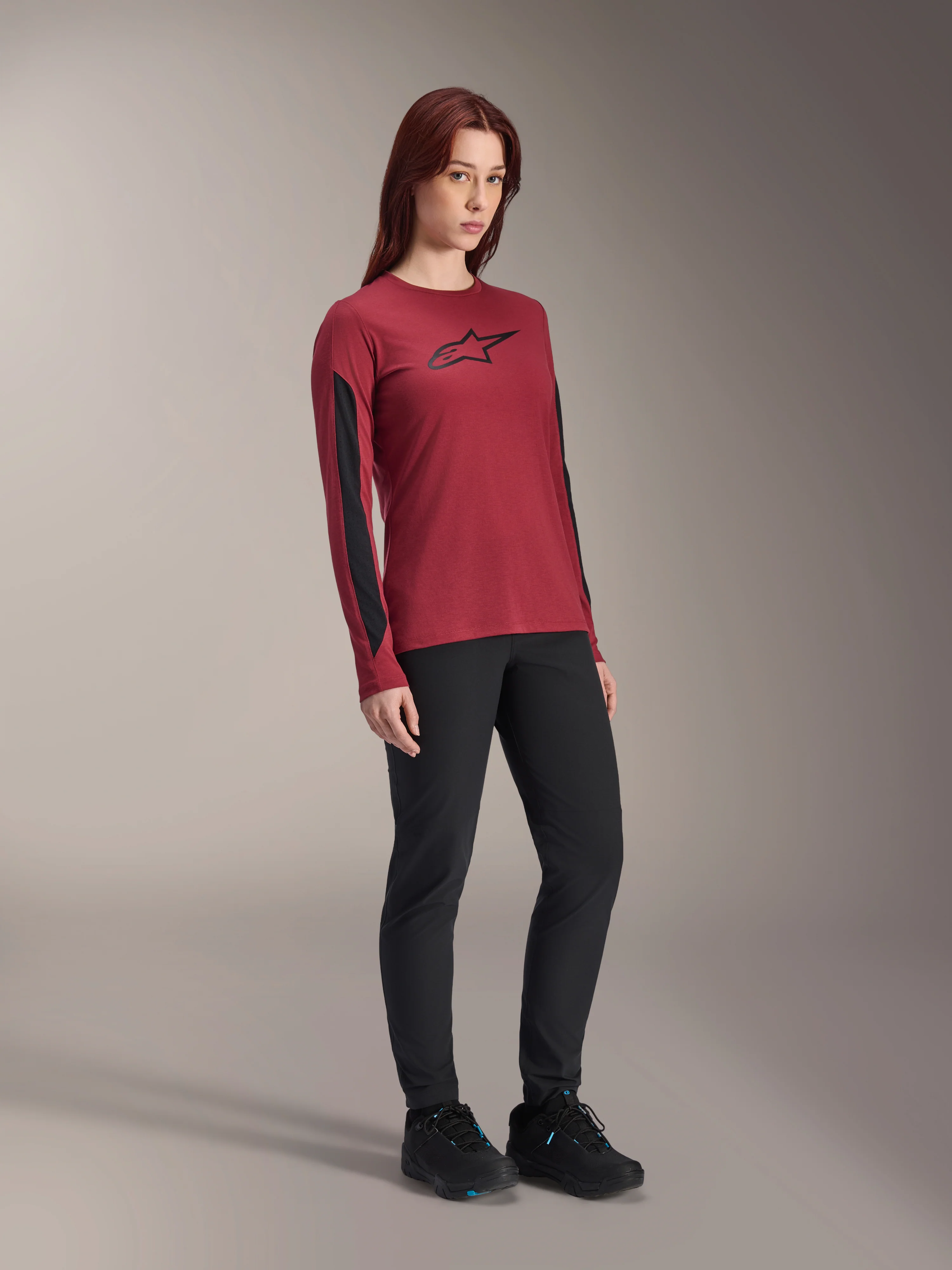 Camisola Stella A-Dura Dri Astar - Image 2