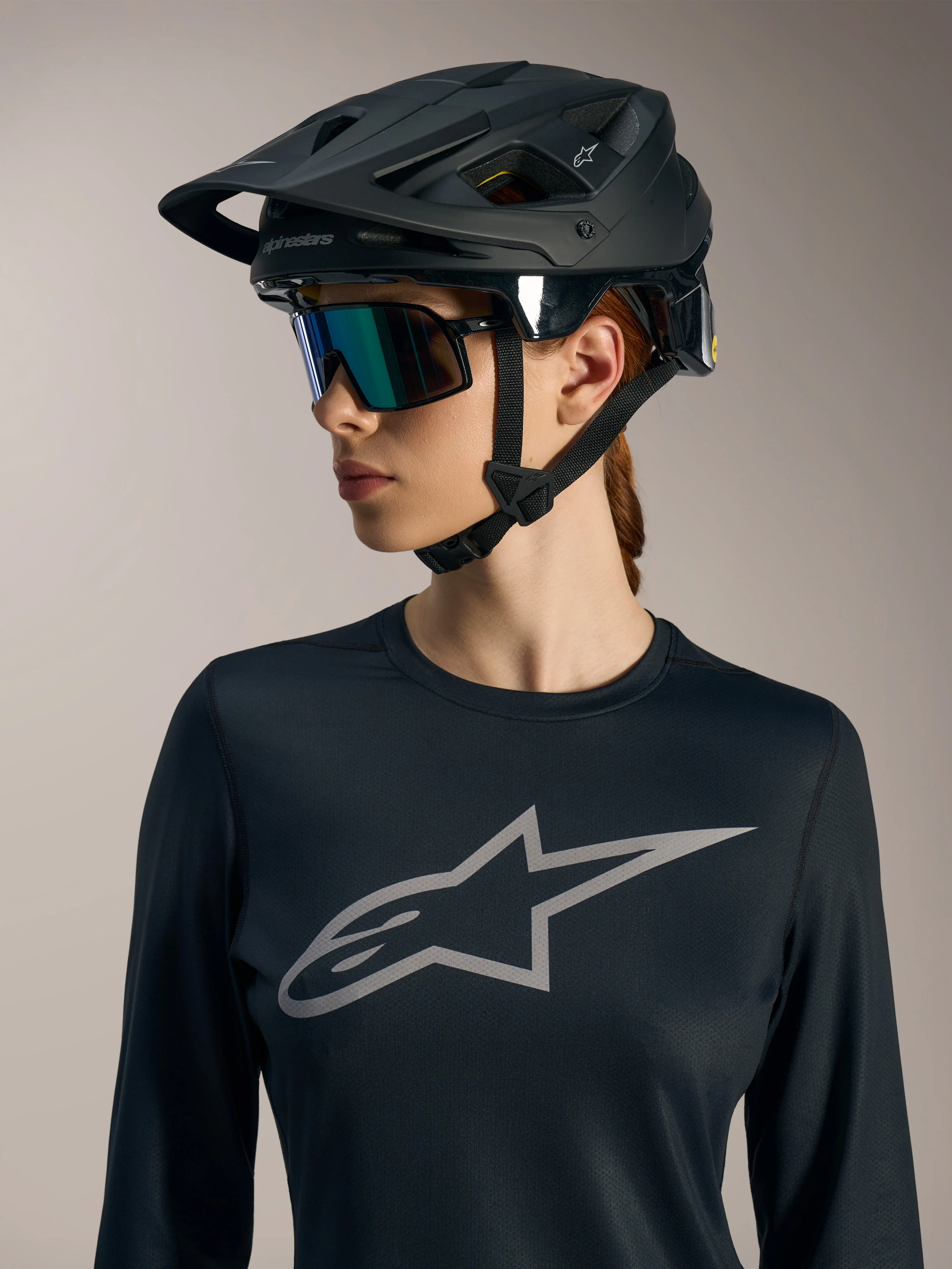Camisola Stella A-Dura Ride - Image 7
