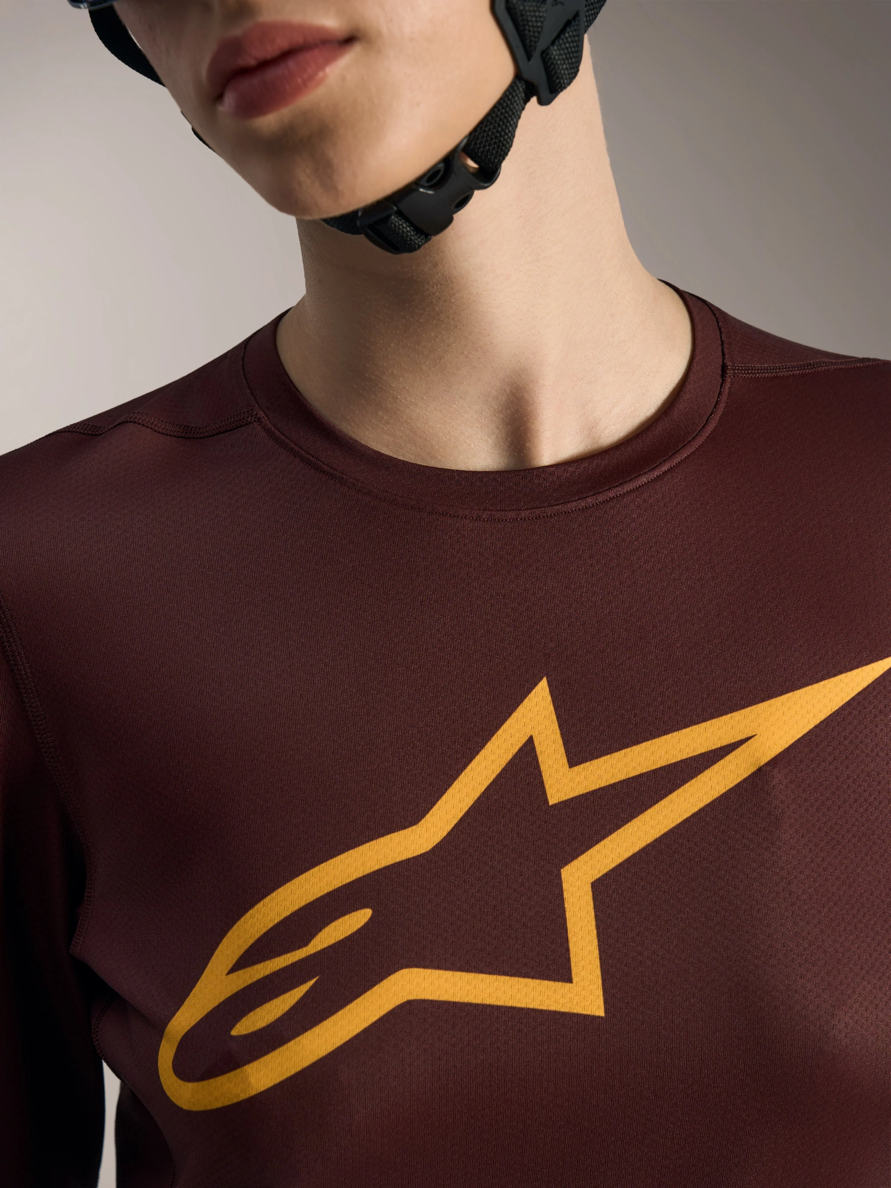 Camisola Stella A-Dura Ride - Image 8