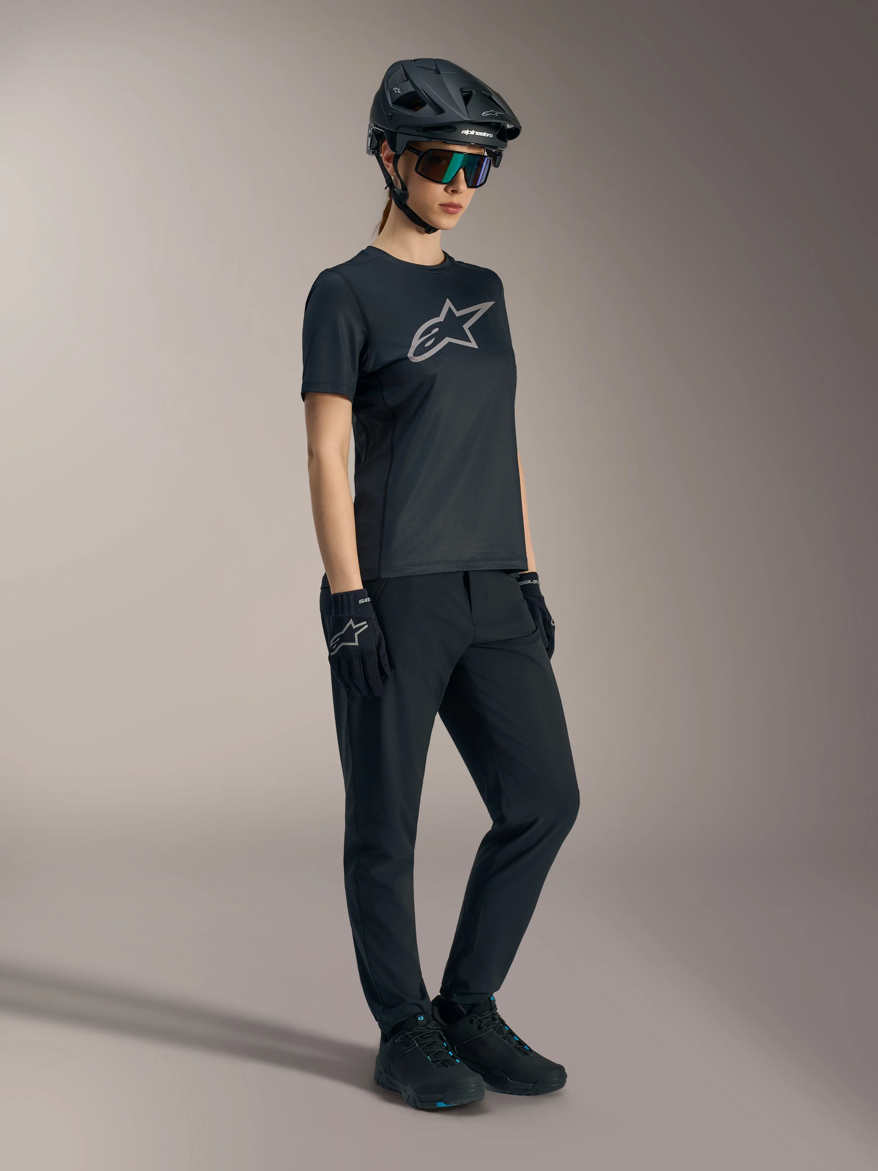 Camisola Stella A-Dura Ride - Image 3