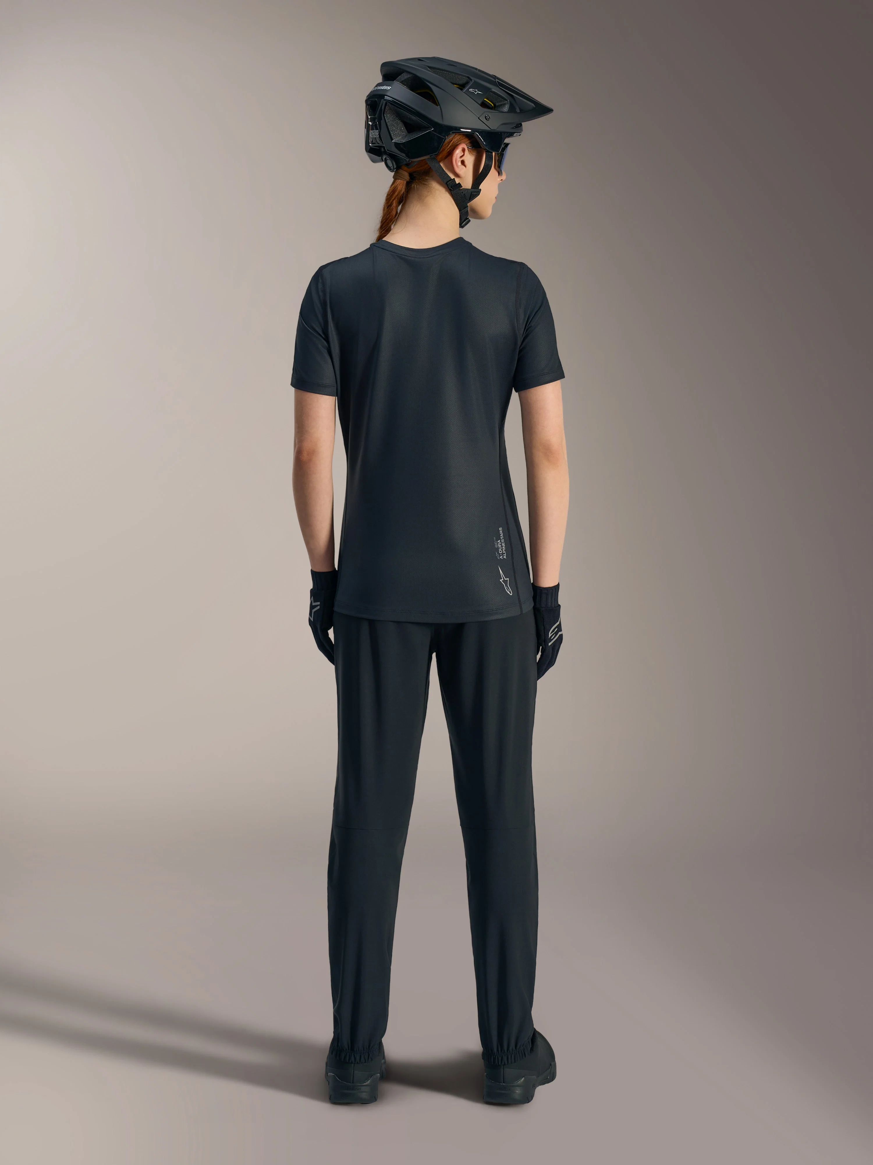 Camisola Stella A-Dura Ride - Image 4