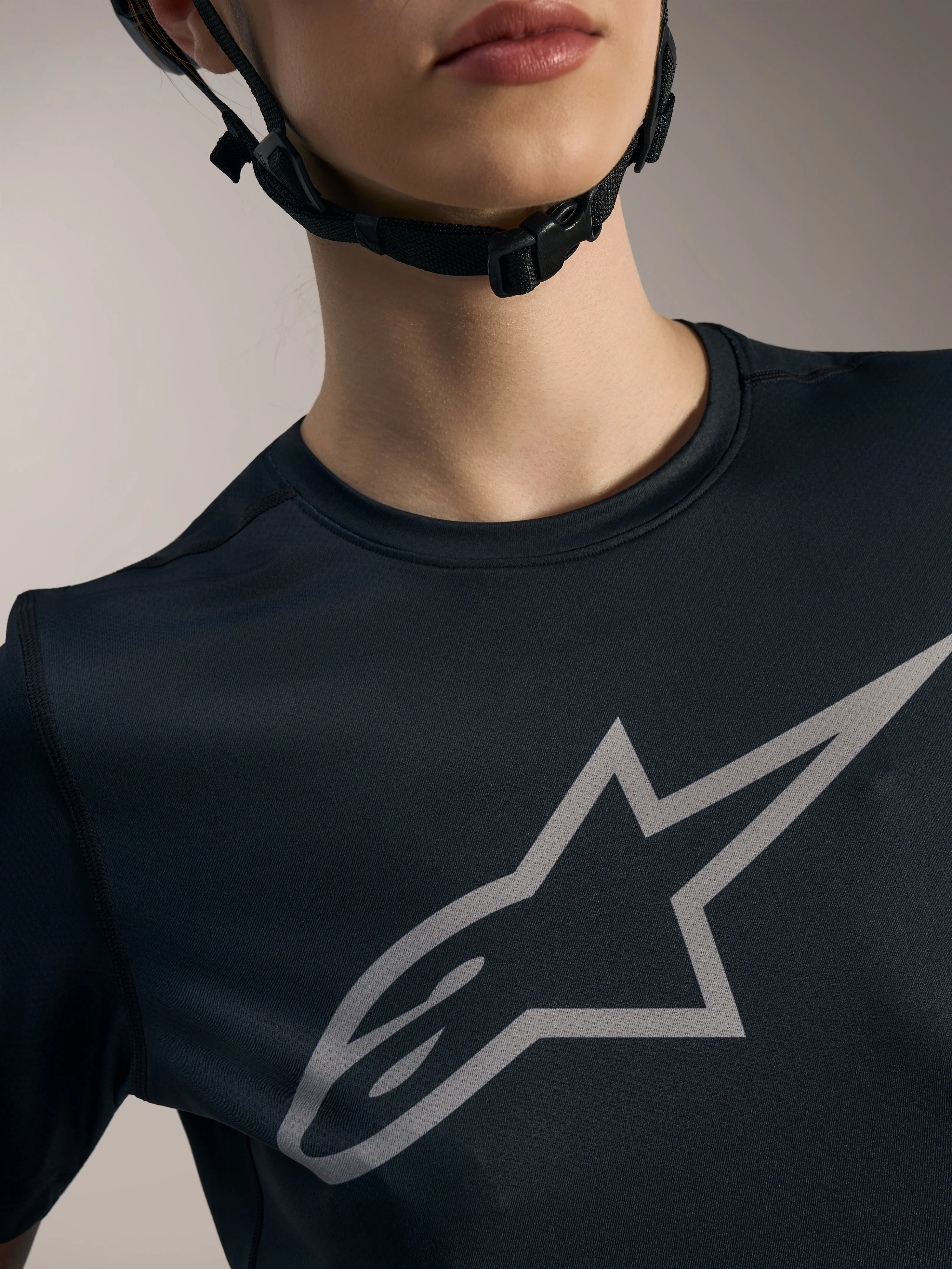 Camisola Stella A-Dura Ride - Image 7