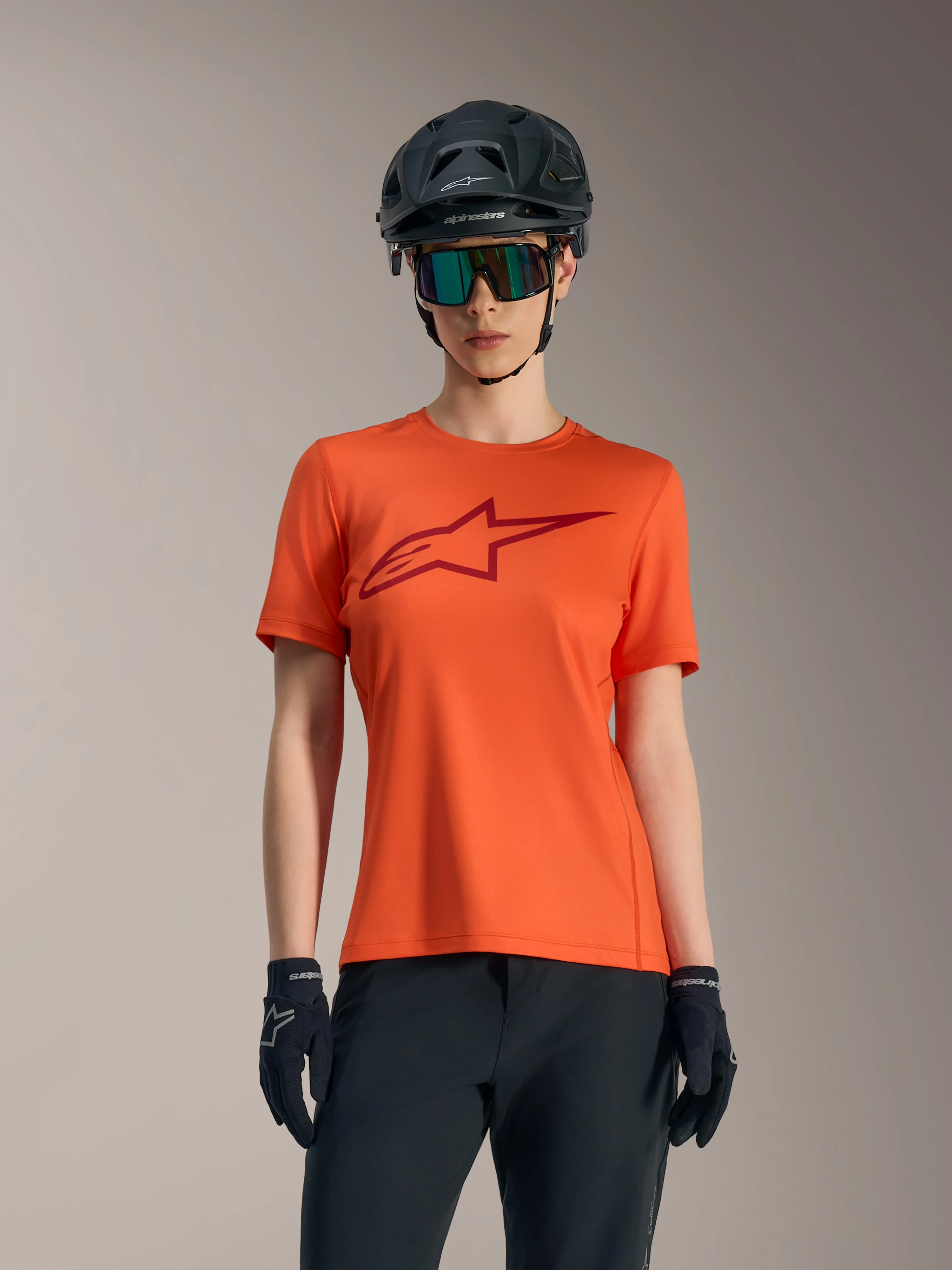 Camisola Stella A-Dura Ride