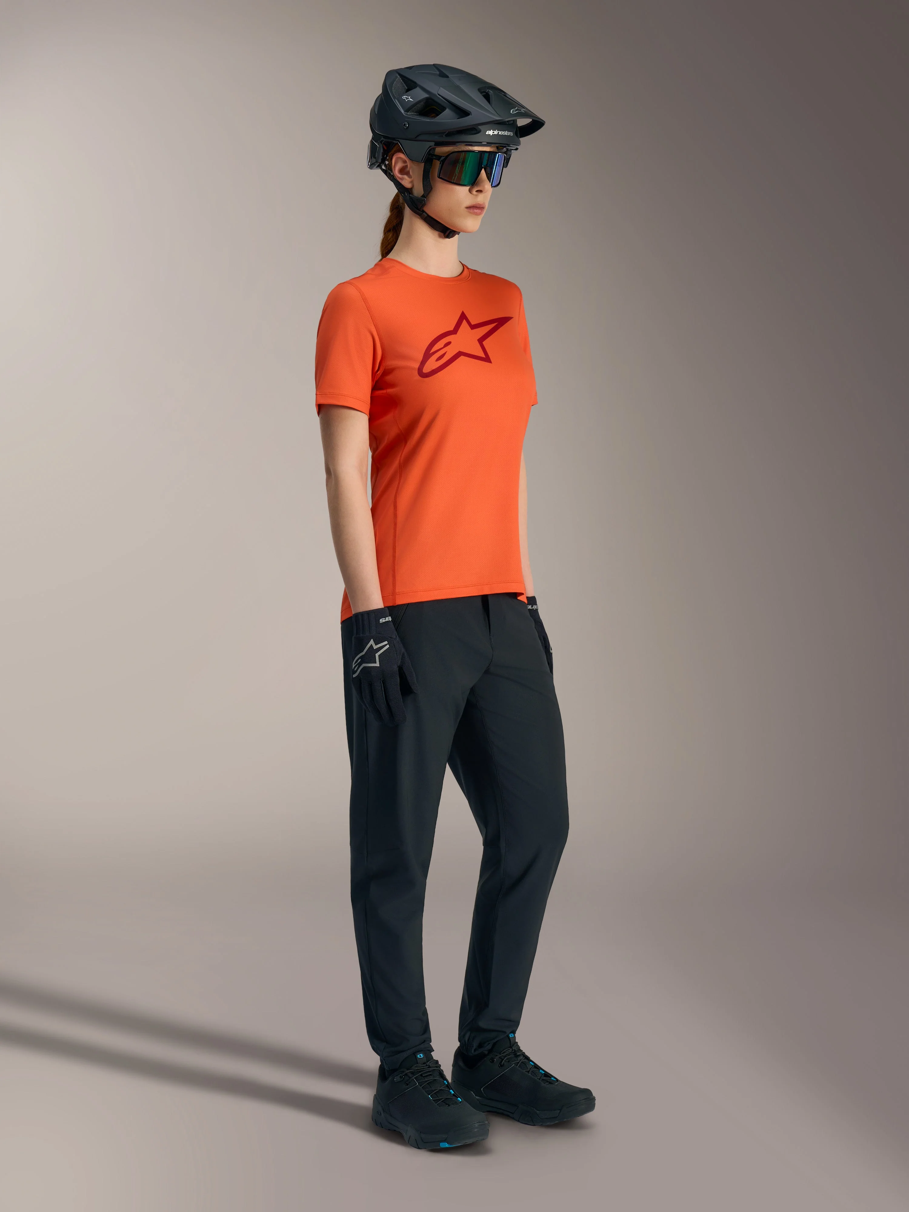 Camisola Stella A-Dura Ride - Image 2