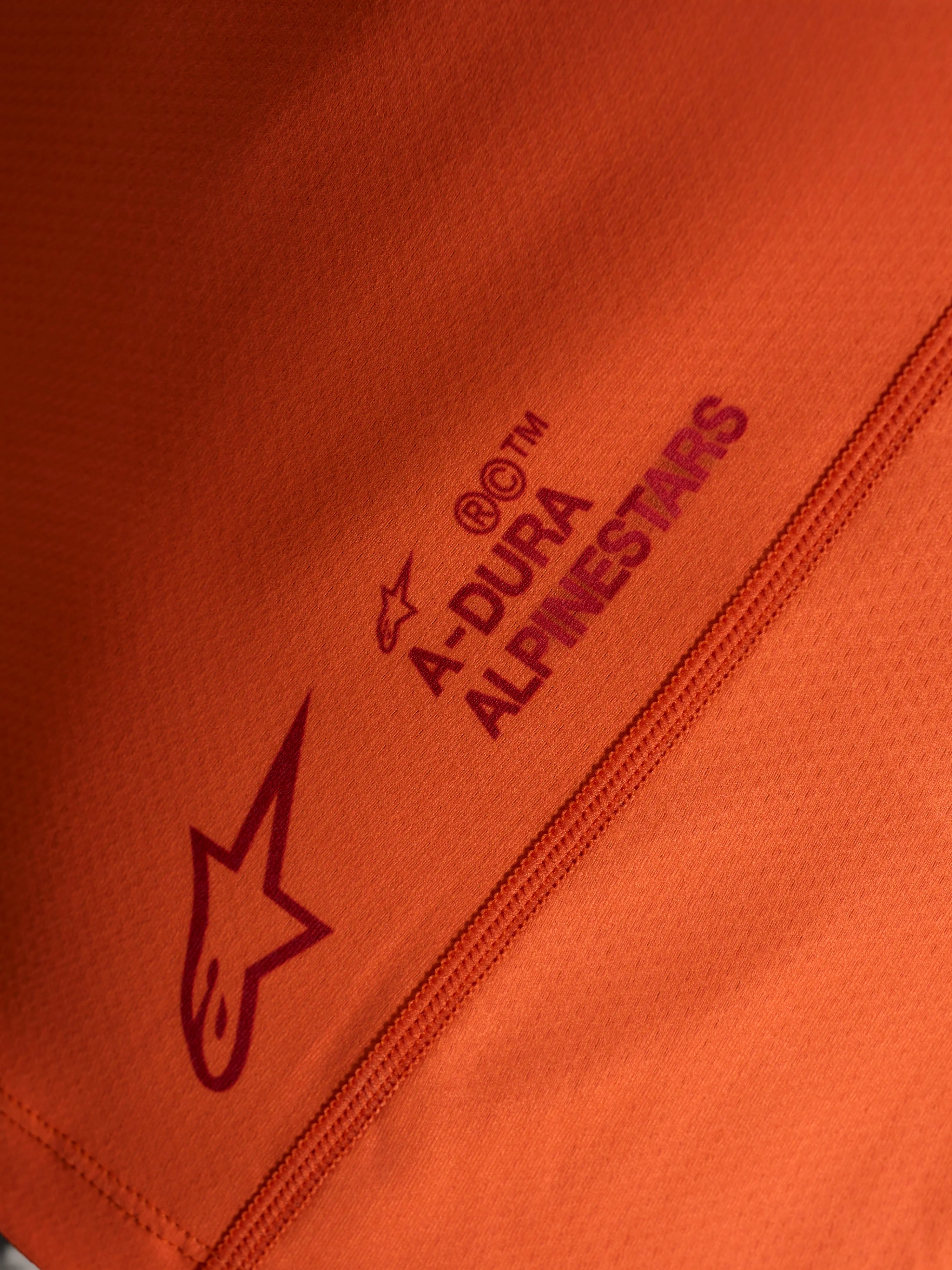 Camisola Stella A-Dura Ride - Image 8