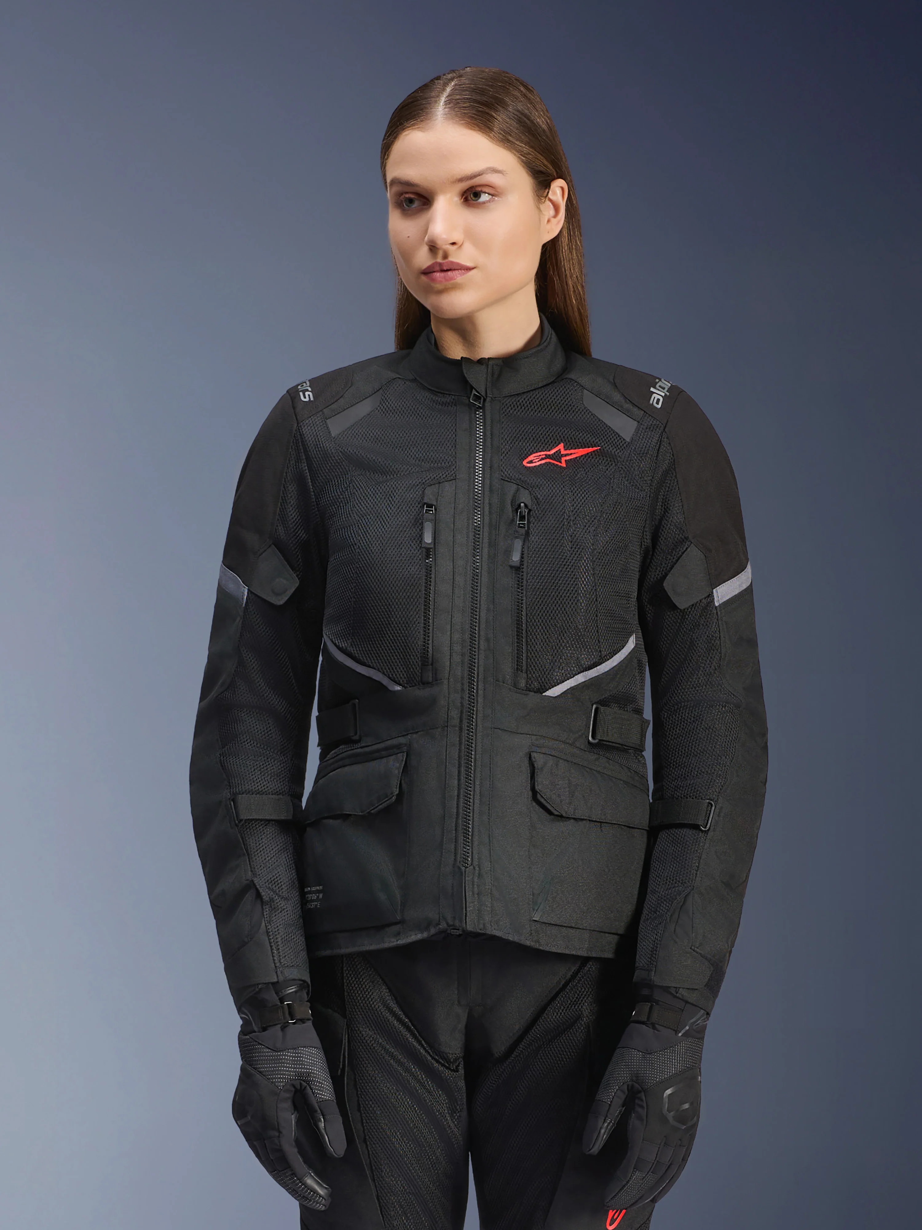Jaqueta Stella Andes Air Drystar®
