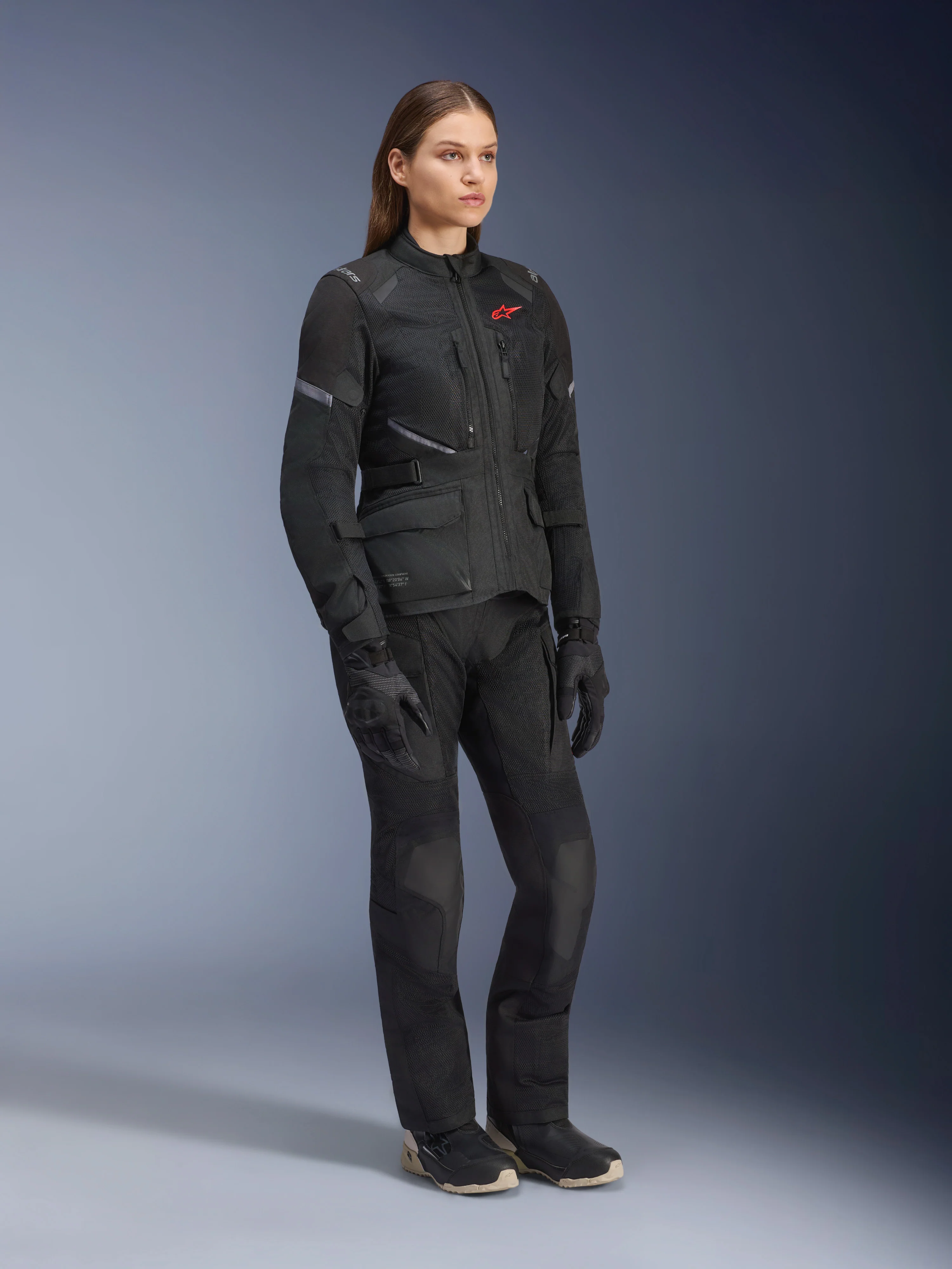Jaqueta Stella Andes Air Drystar® - Image 2