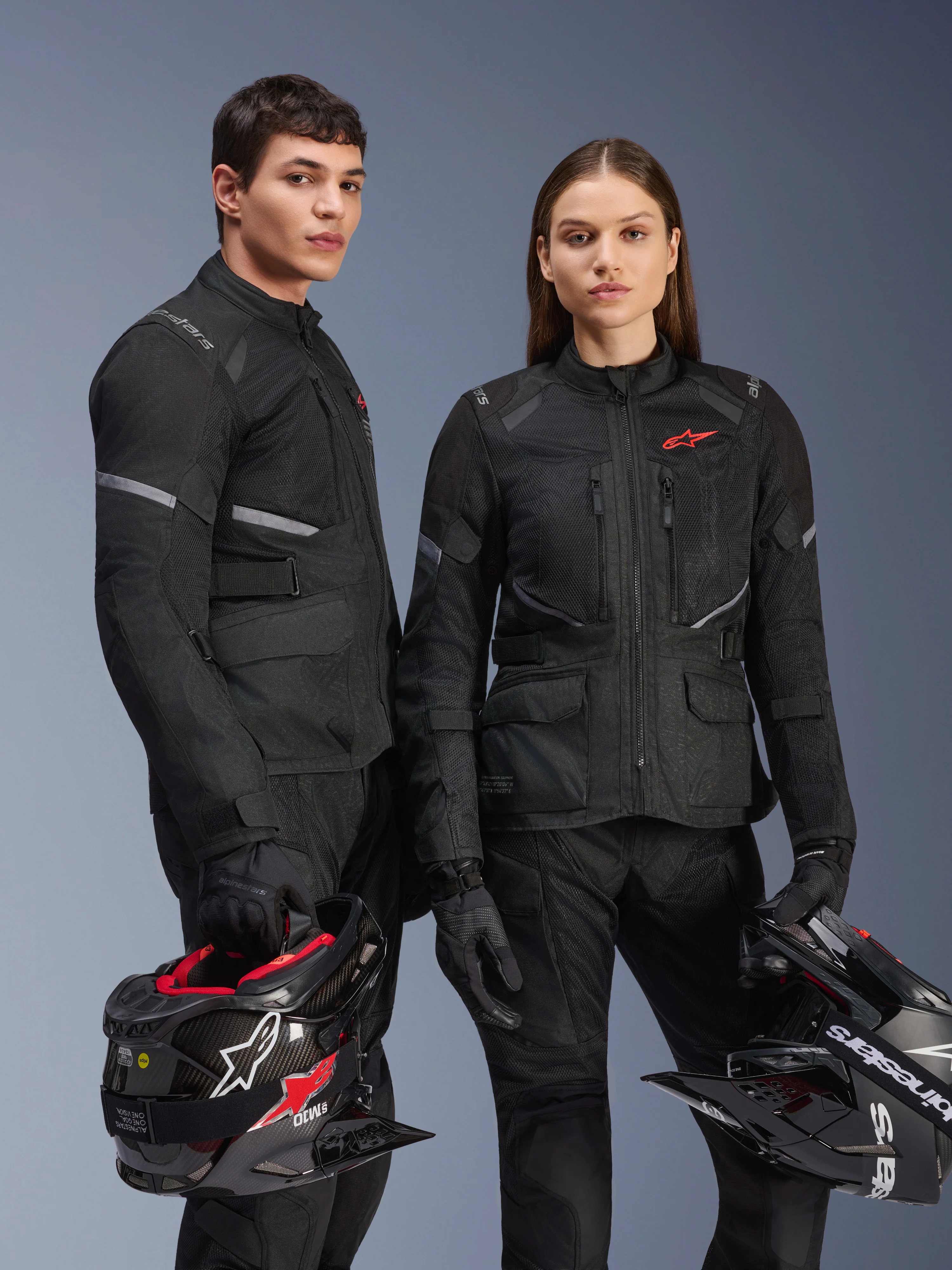 Jaqueta Stella Andes Air Drystar® - Image 8