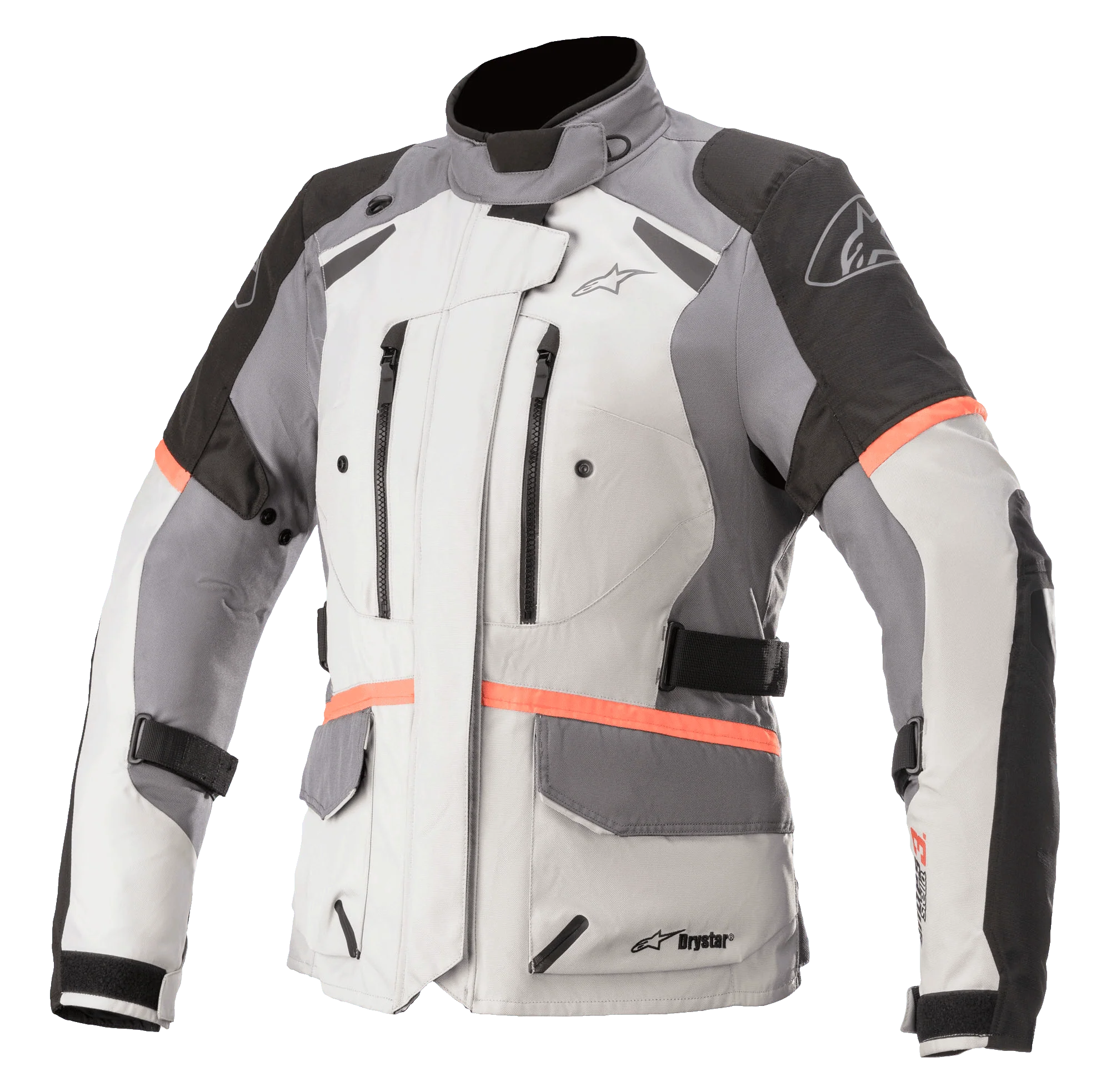 Jaqueta Stella Andes V3 Drystar®