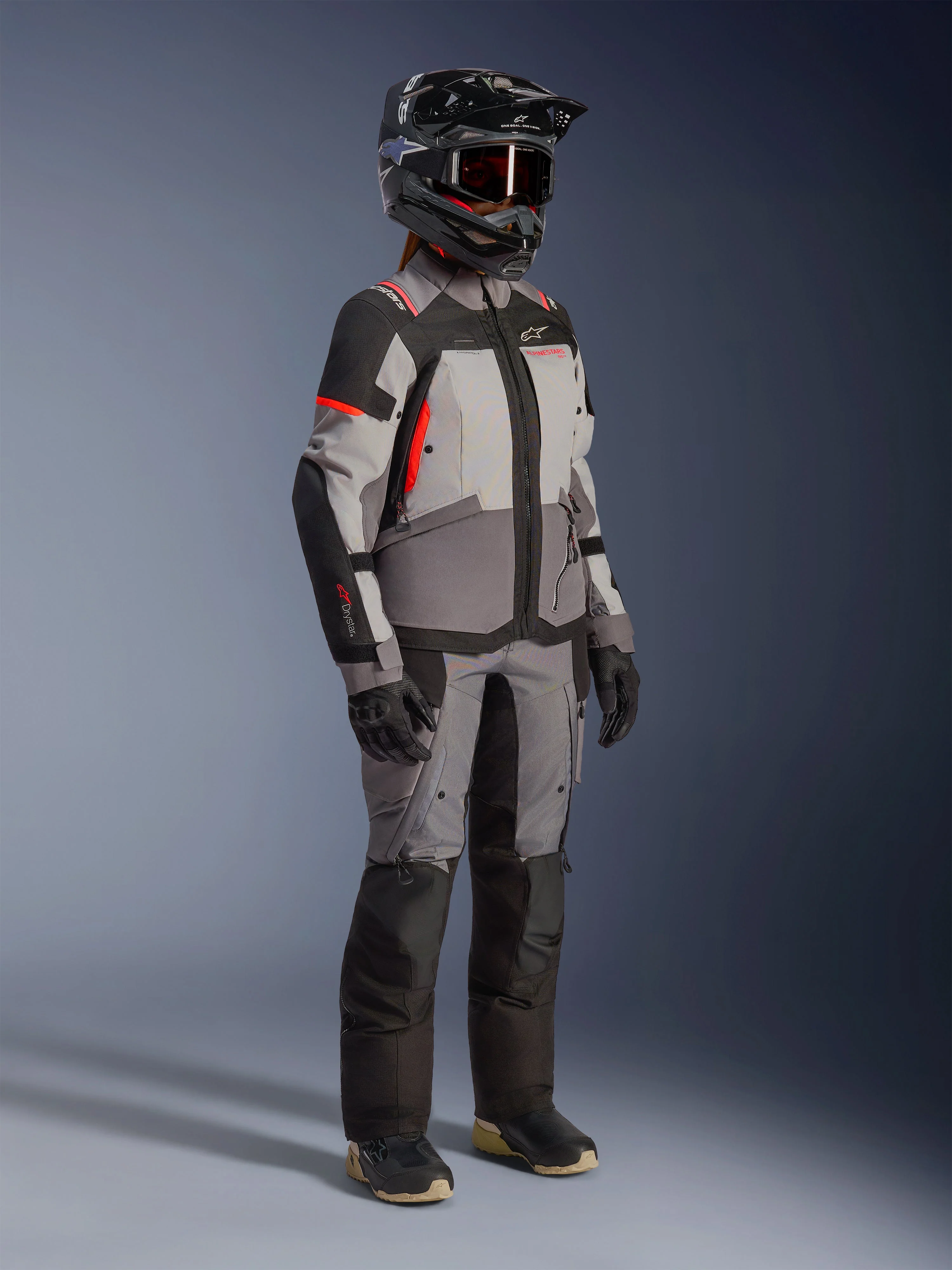 Jaqueta Stella Andes V4 Drystar® - Image 10